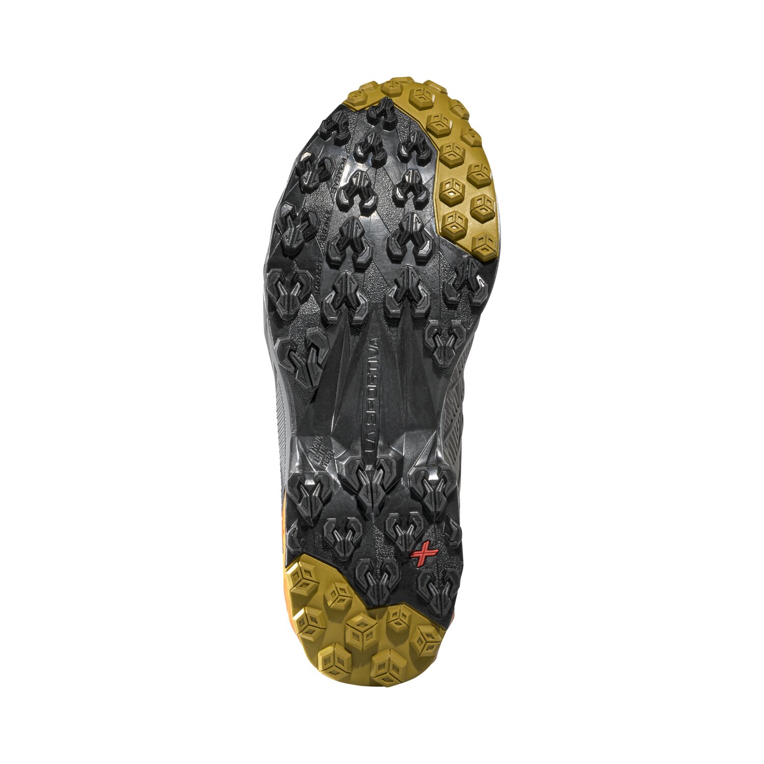 Zapatillas de montaña de hombre Akyra II GTX de La Sportiva - Multicolor Multicolor-2