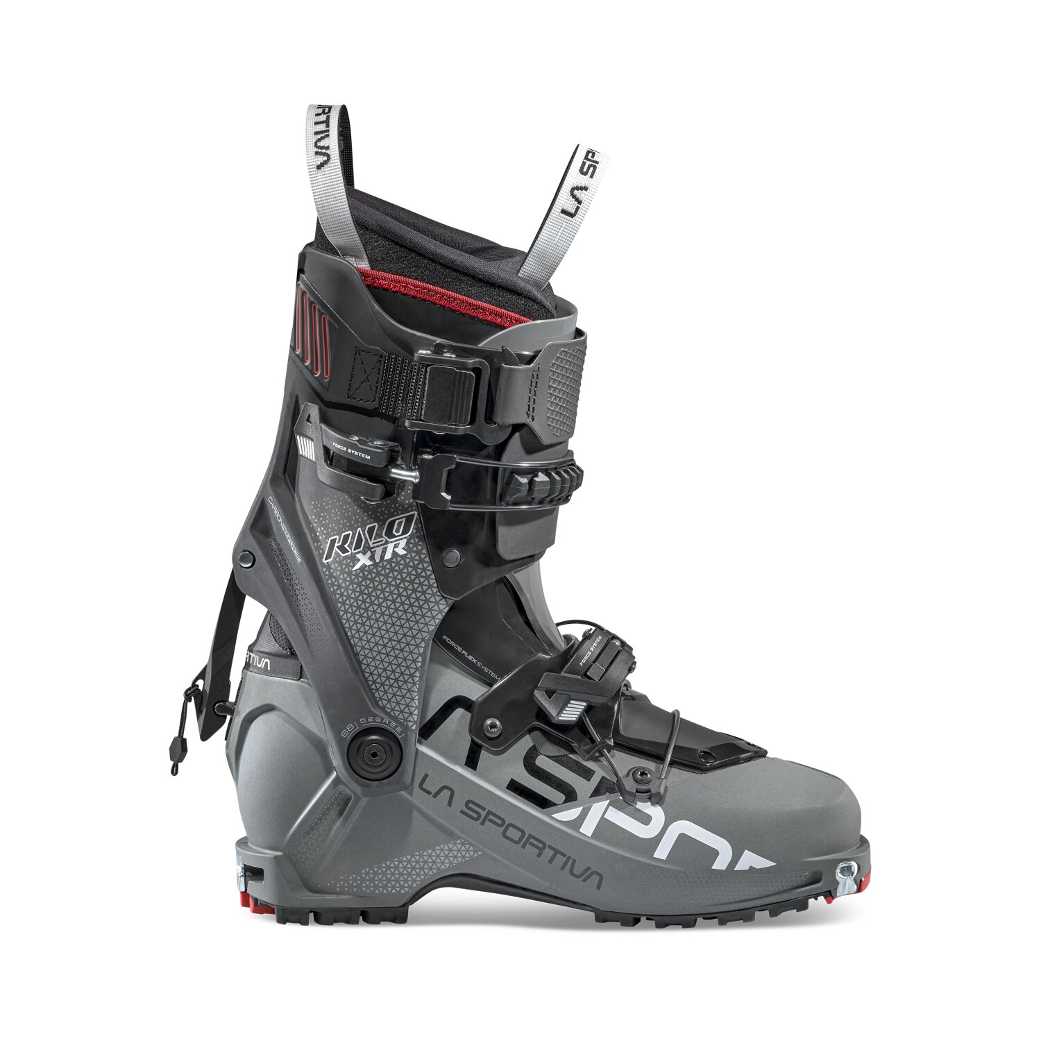La Sportiva - Botas de esquí de hombre Kilo XTR La Sportiva.