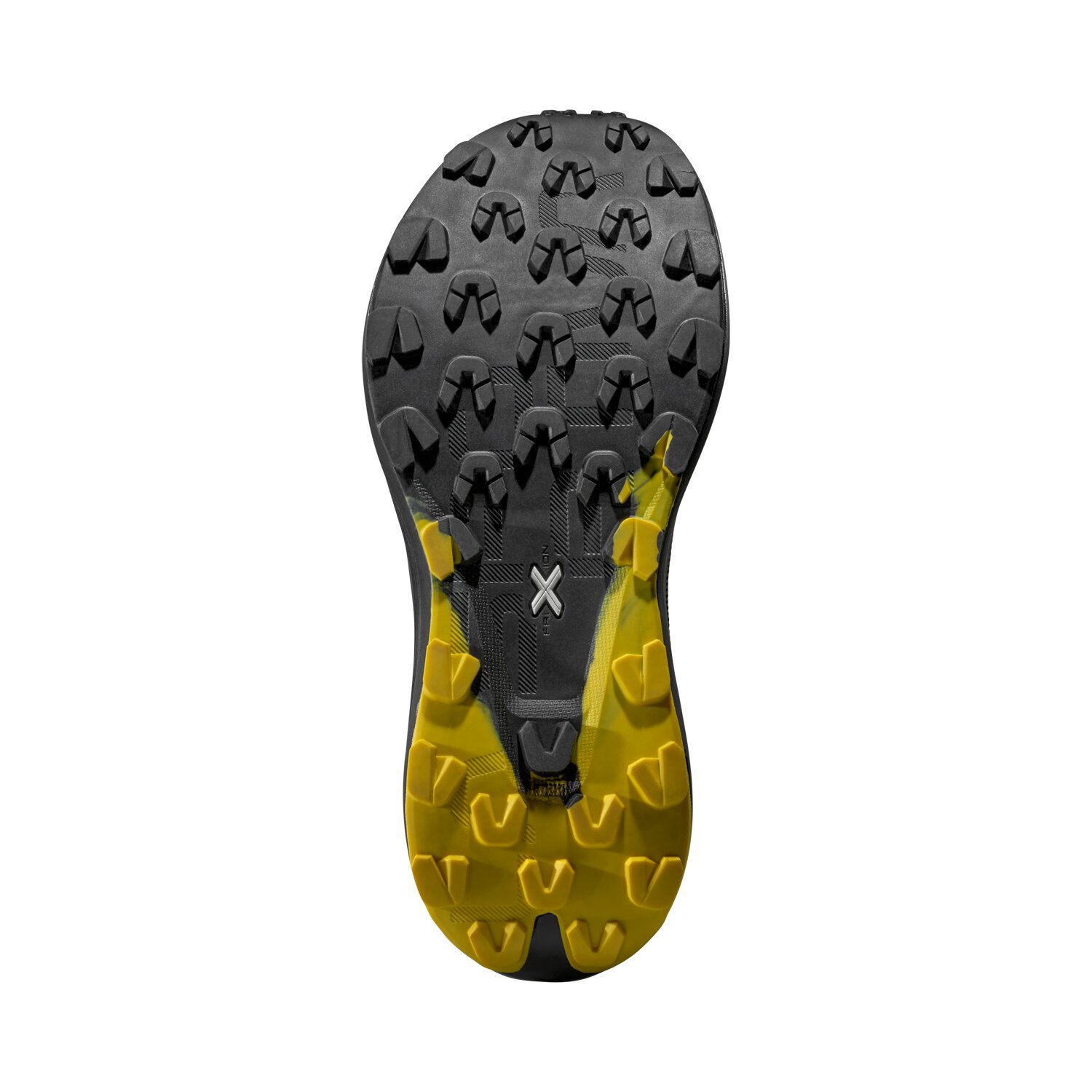 La Sportiva Zapatillas de Trail Running de hombre Prodigio Max Verde militar