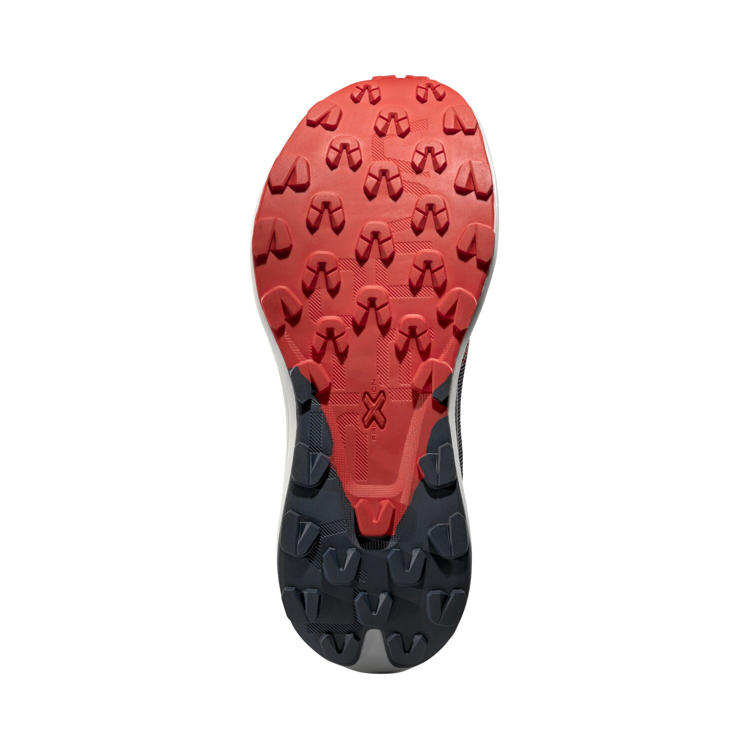 Zapatillas de trail running de hombre Prodigio Max La Sportiva - Rojo Rojo-2