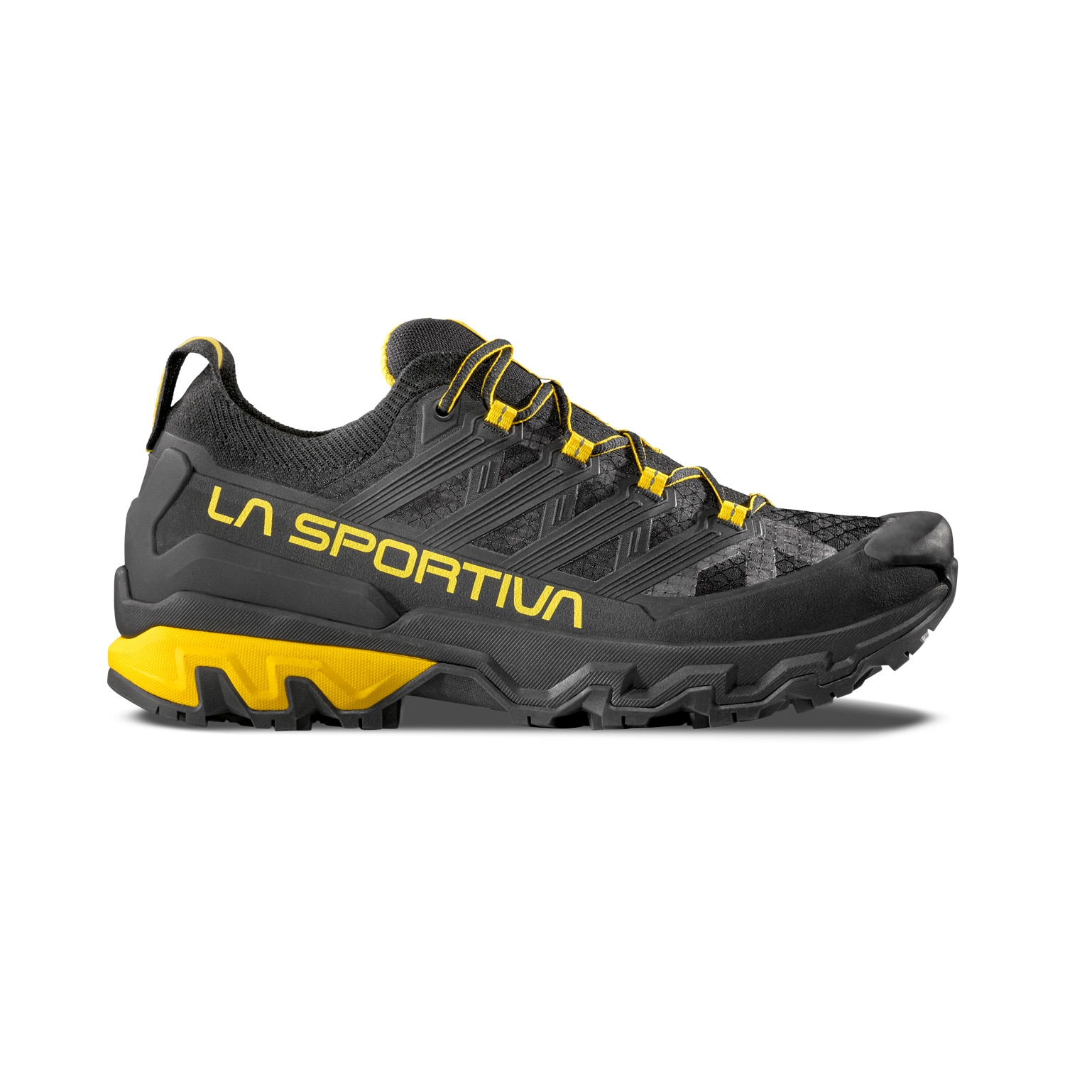 Zapatillas de montaña de hombre Ultra Raptor 3 La Sportiva - Negro / Blanco Negro / Blanco-1