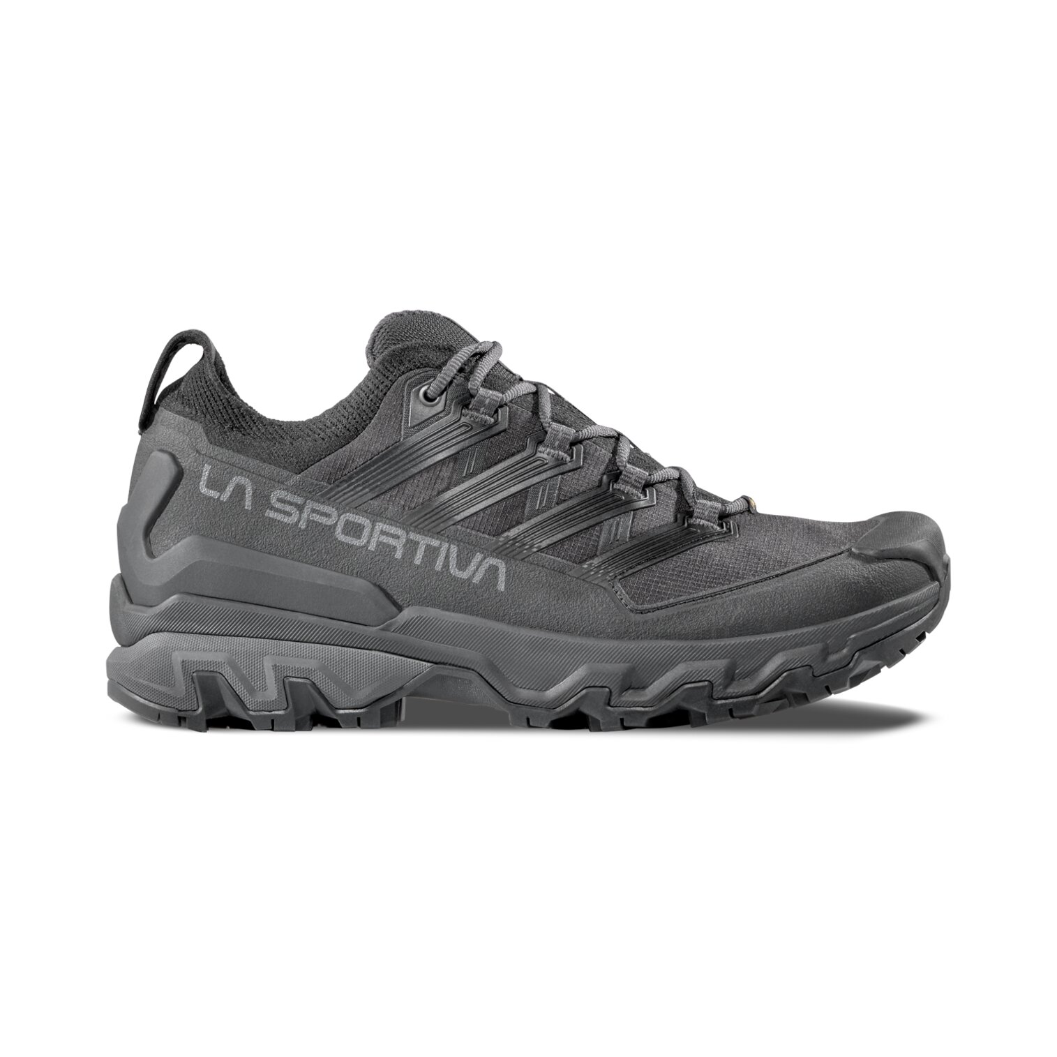 Imagen 0 de Zapatillas de montaña de hombre Ultra Raptor 3 Goretex La Sportiva Negro