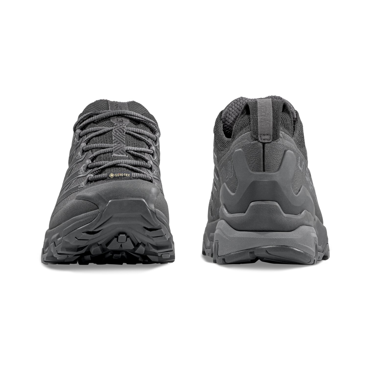 Zapatillas de montaña de hombre Ultra Raptor 3 Goretex La Sportiva - Negro Negro-6