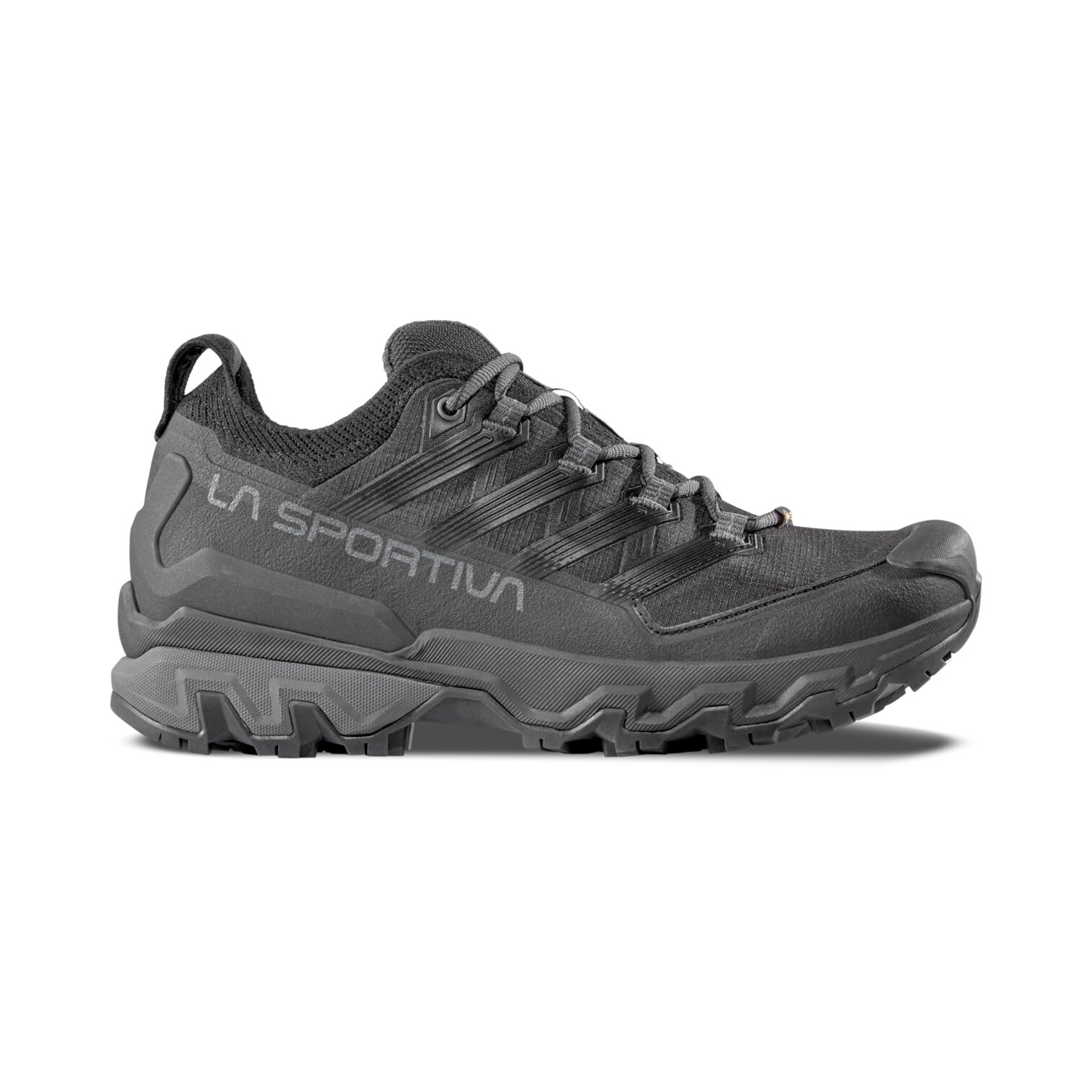 Zapatillas de montaña de mujer Ultra Raptor 3 Goretex La Sportiva - Negro Negro-1