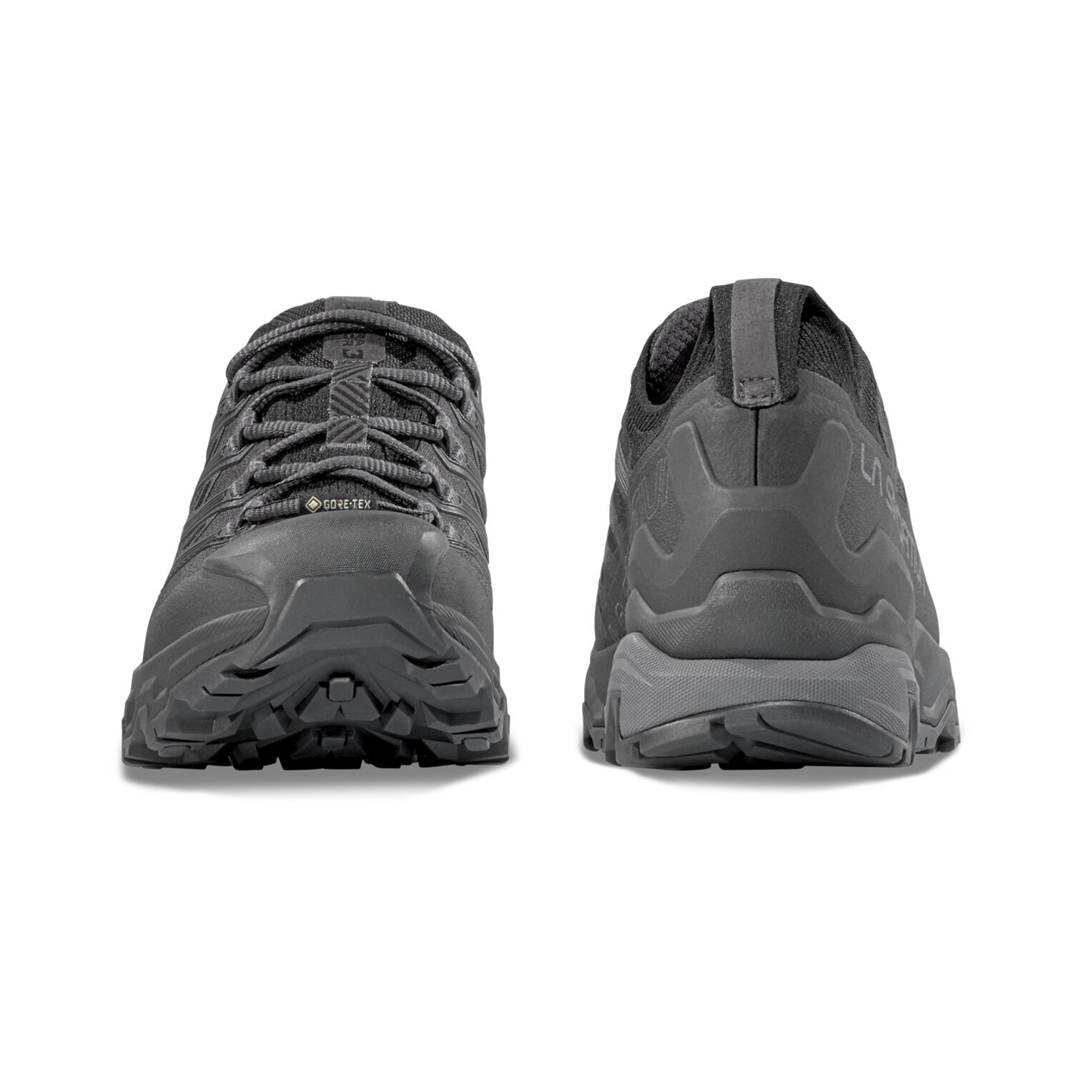 Zapatillas de montaña de mujer Ultra Raptor 3 Goretex La Sportiva - Negro Negro-6