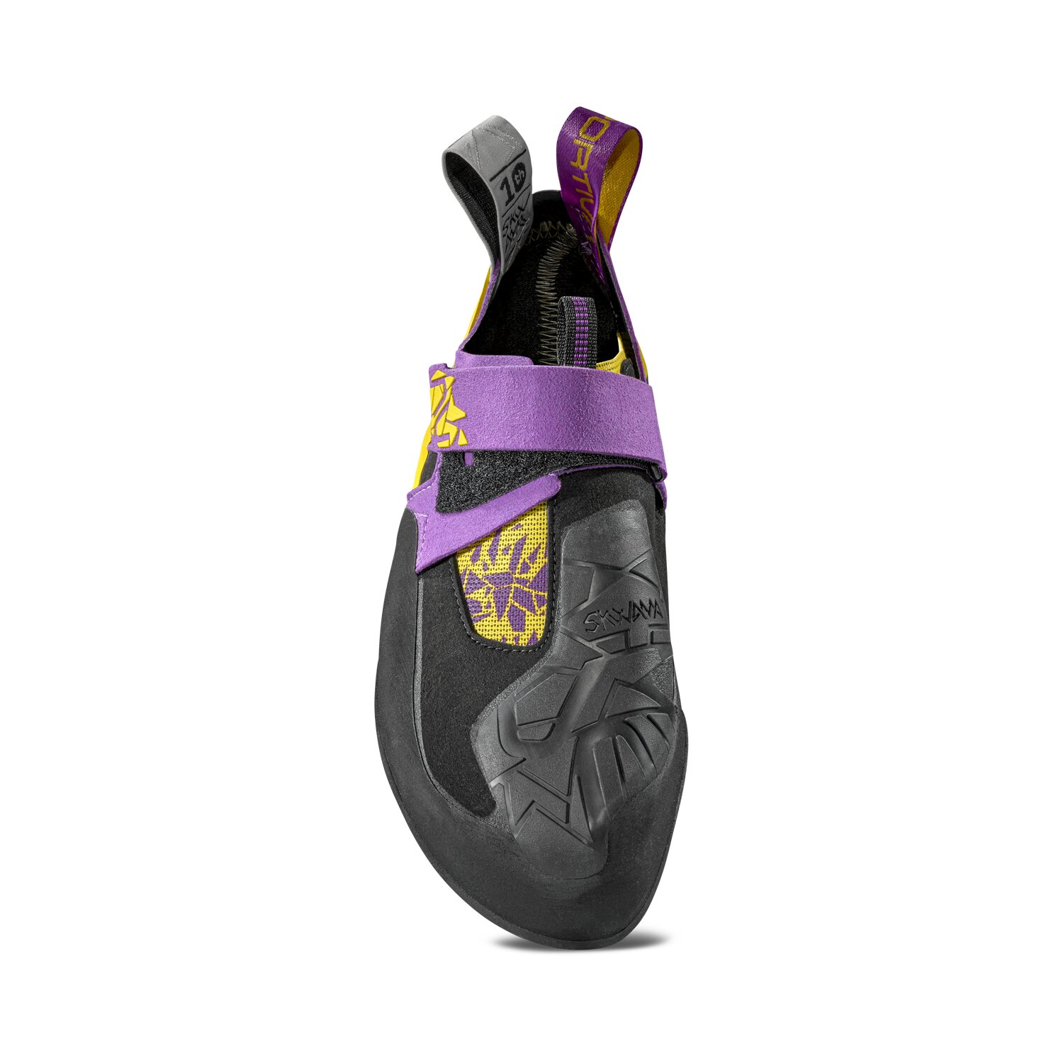Pies de gato de niños Skwama La Sportiva - Morado Morado-3