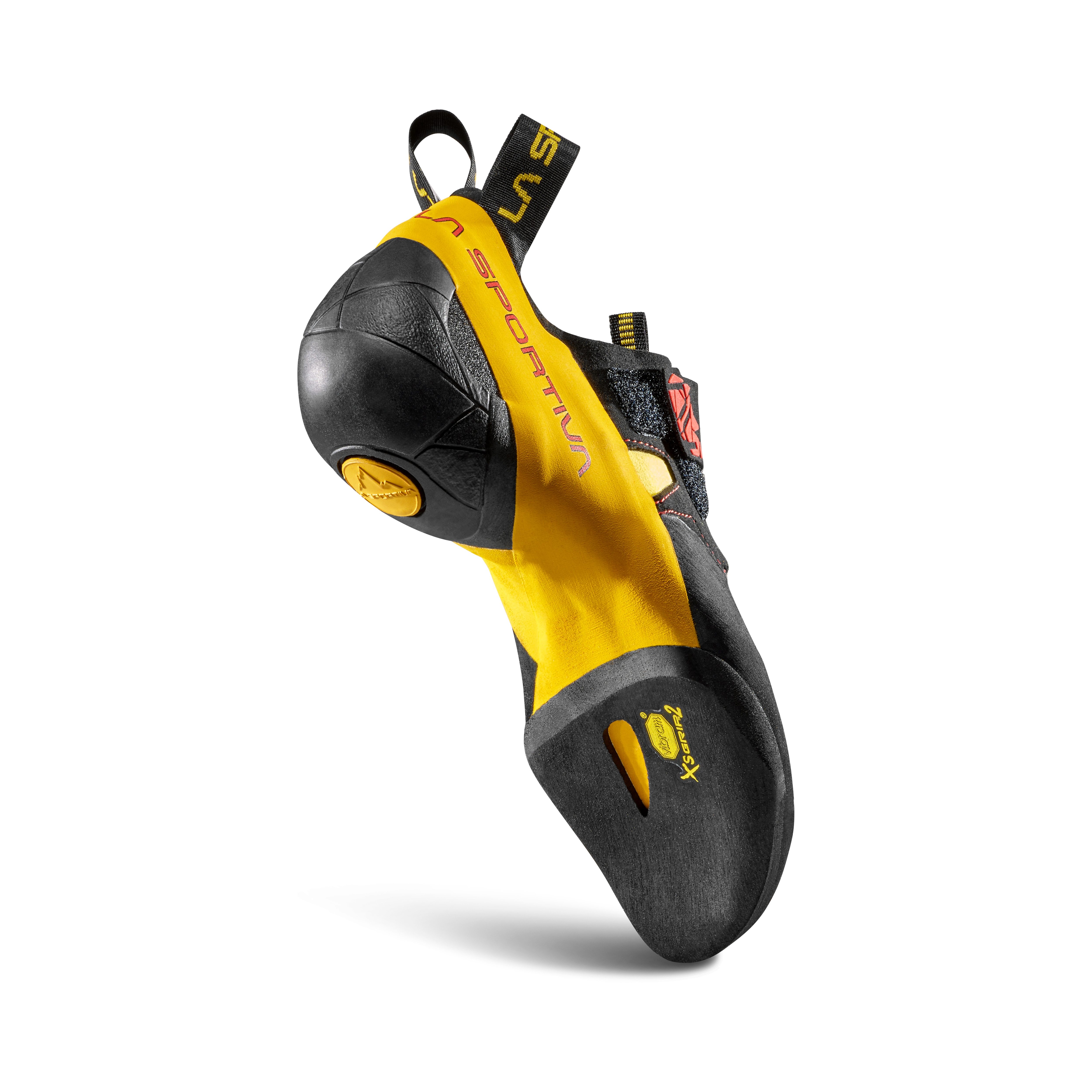 Pies de gato de niños Skwama La Sportiva - Morado Morado-6
