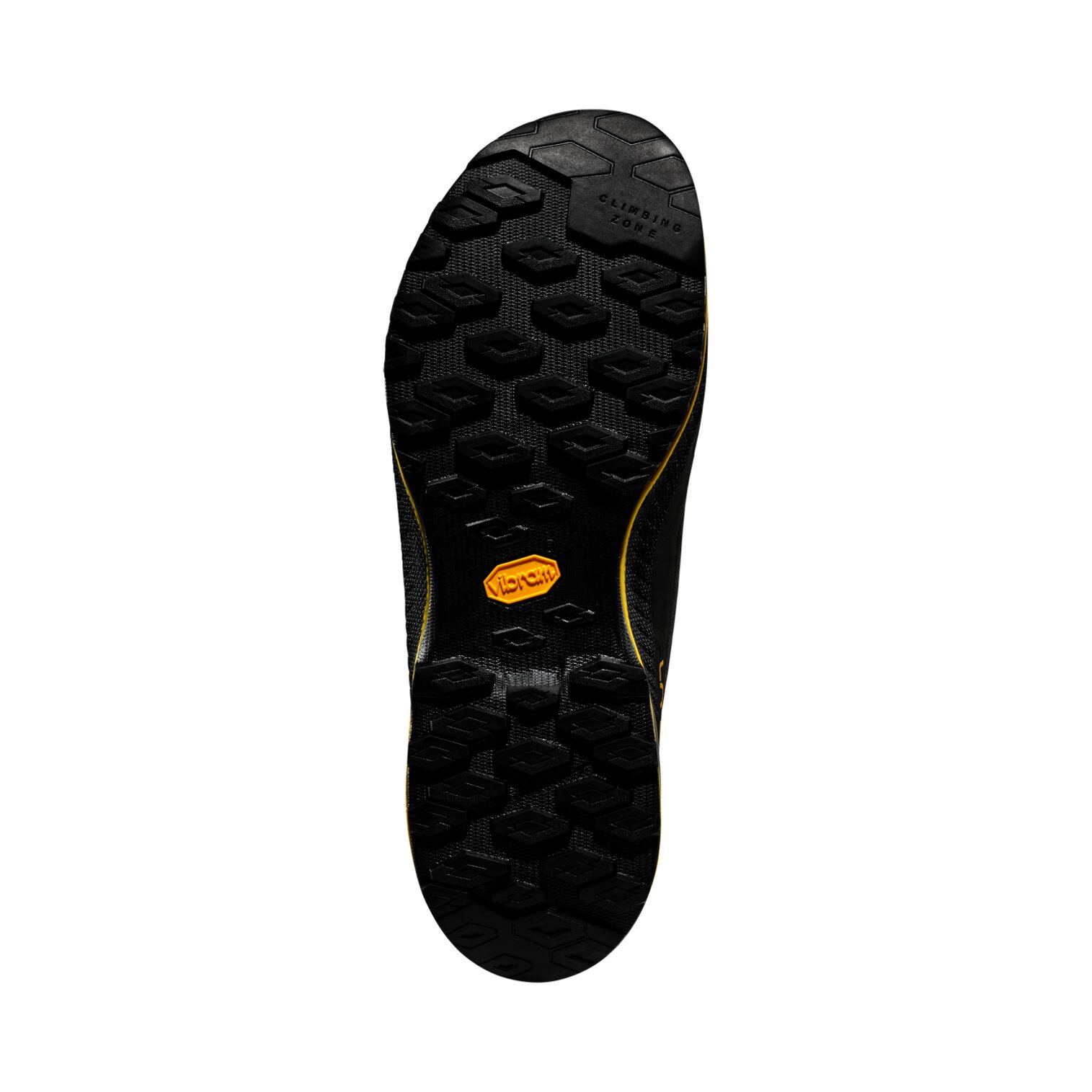 Zapatillas de montaña de hombre TX4 Evo Mid Goretex La Sportiva - Negro / Aluminio Negro / Aluminio-2