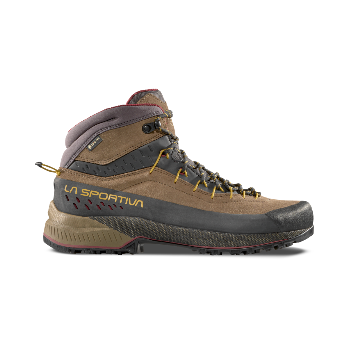 Botas de montaña de Hombre TX4 Evo Mid GTX La Sportiva · La