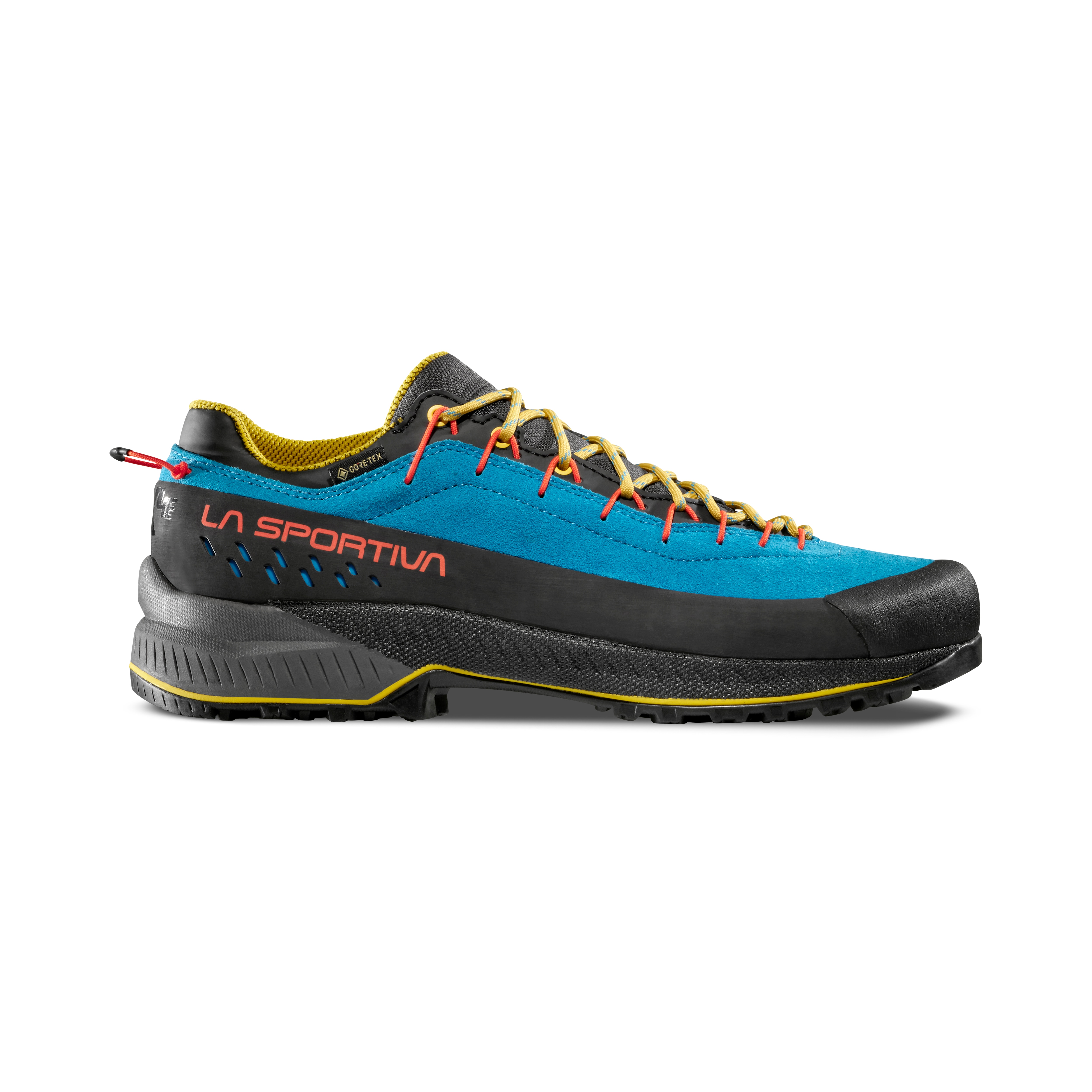 Zapatillas de montaña de hombre TX4 Evo Gtx La Sportiva Azul