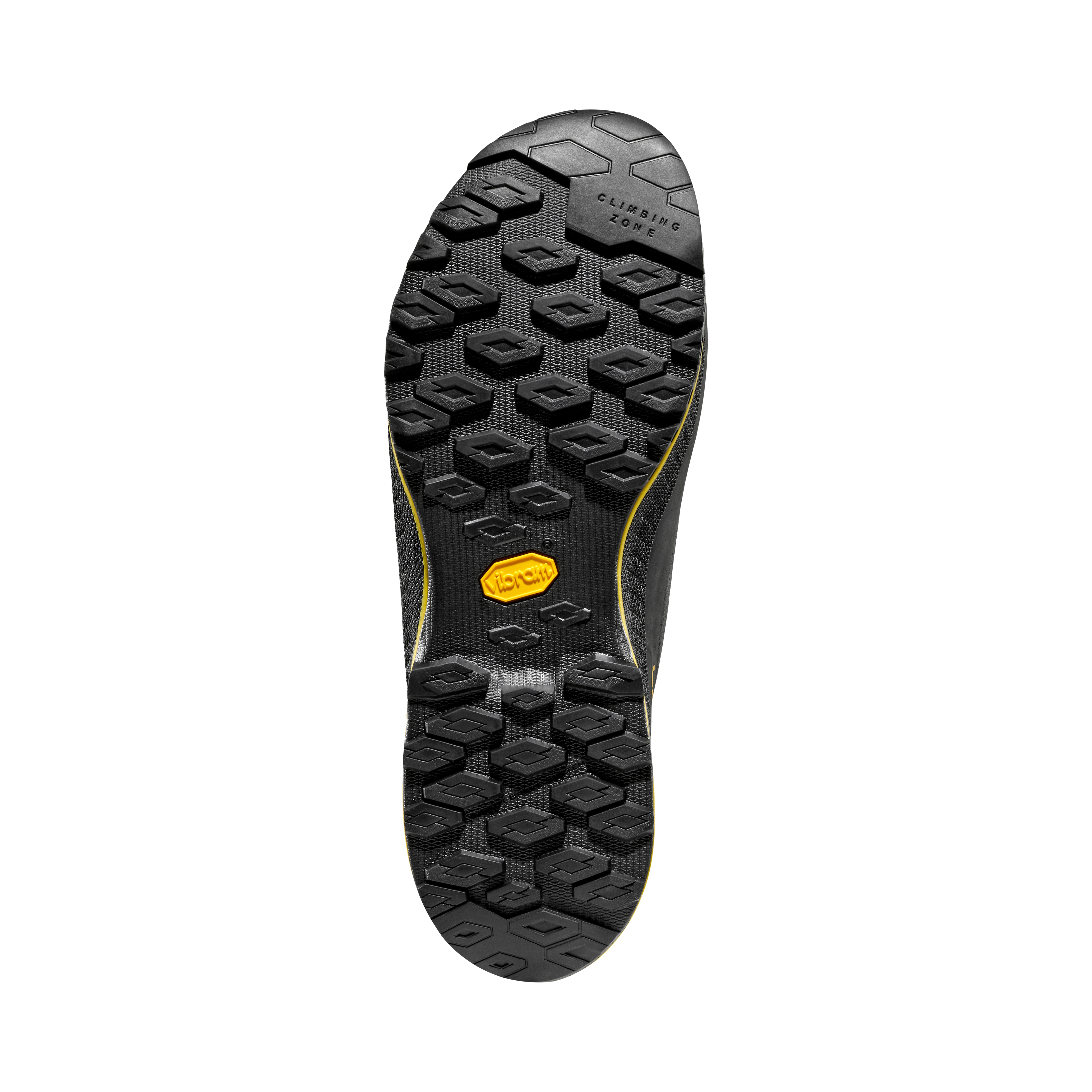 Zapatillas de montaña de hombre TX4 Evo Gtx La Sportiva - Carbono Carbono-2