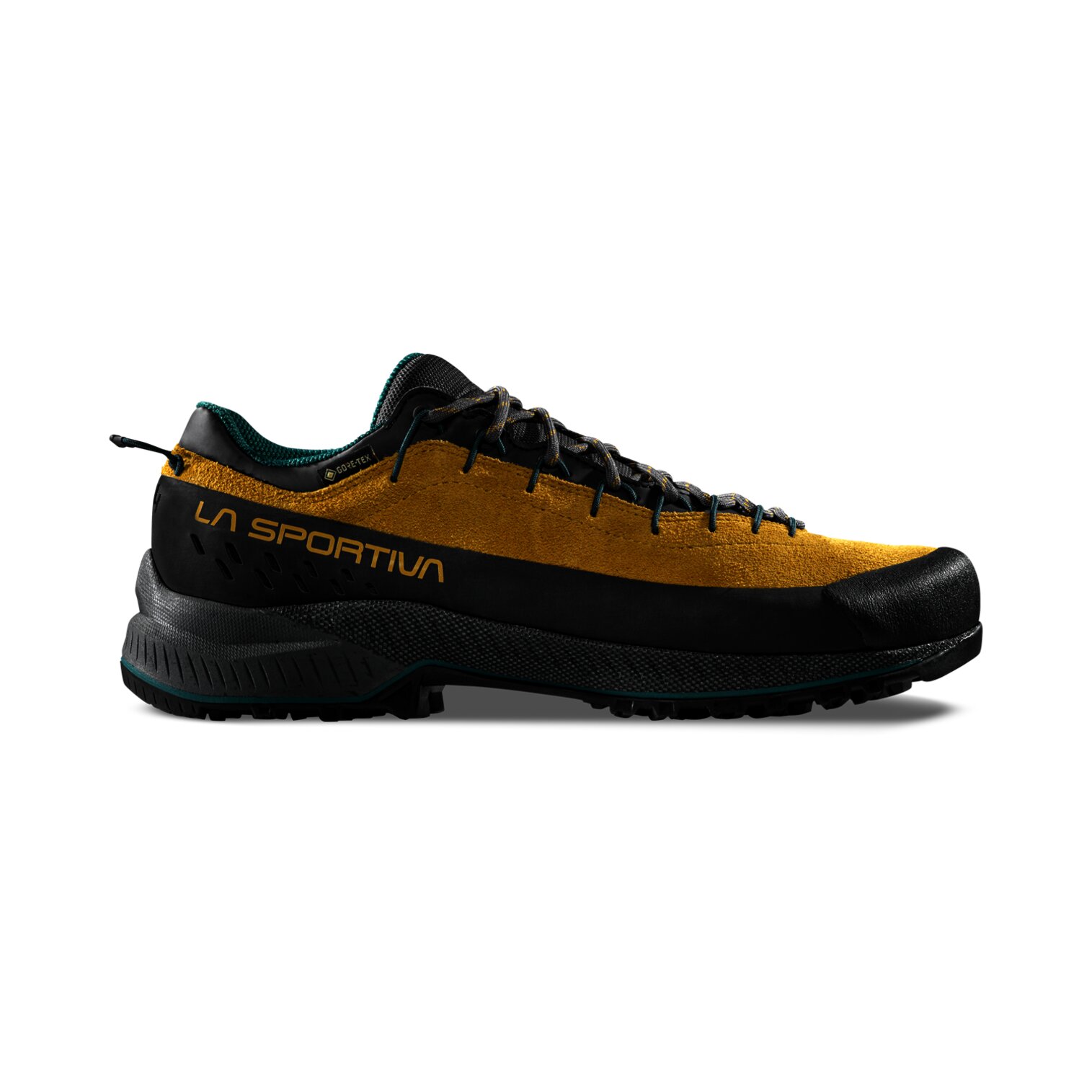 Zapatillas de montaña de hombre TX4 Evo Gtx La Sportiva - Mostaza Mostaza-1