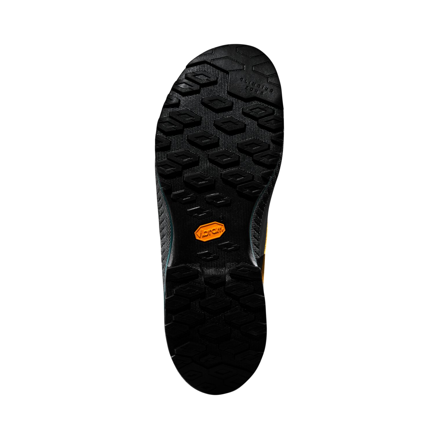 Zapatillas de montaña de hombre TX4 Evo Gtx La Sportiva - Mostaza Mostaza-2