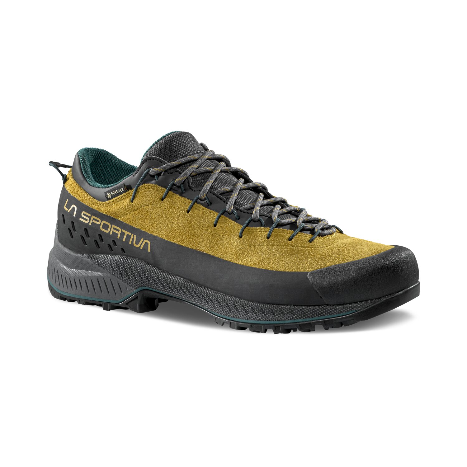 Zapatillas de montaña de hombre TX4 Evo Gtx La Sportiva - Mostaza Mostaza-3