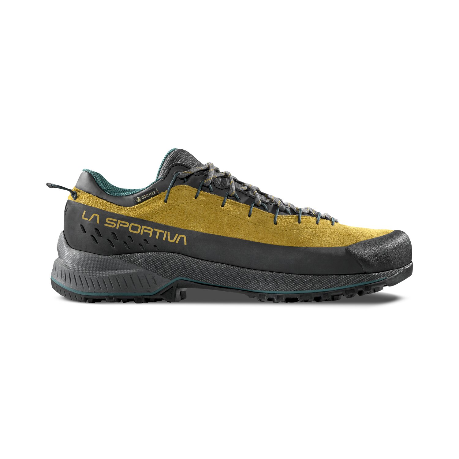 Zapatillas de montaña de hombre TX4 Evo Gtx La Sportiva - Mostaza Mostaza-4