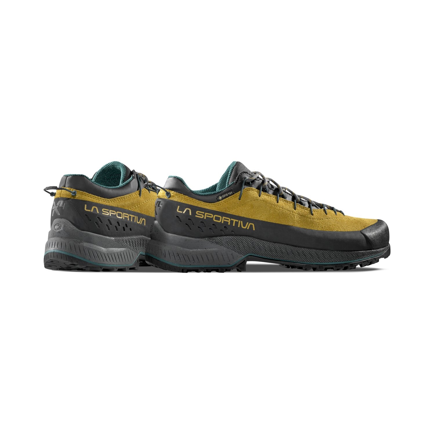 Zapatillas de montaña de hombre TX4 Evo Gtx La Sportiva - Mostaza Mostaza-6