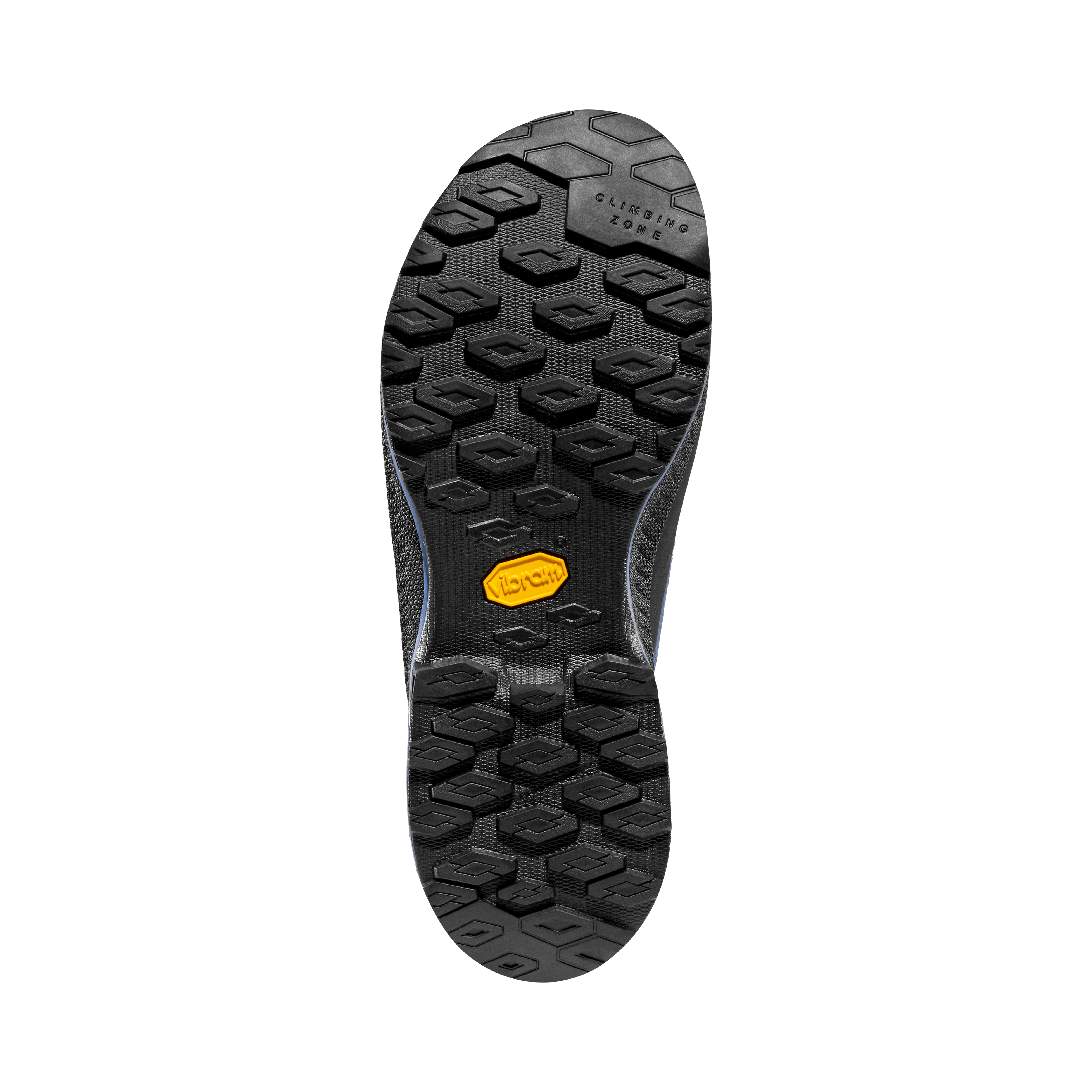 Zapatillas de montaña de mujer TX4 Evo Goretex La Sportiva - Lila Lila-2