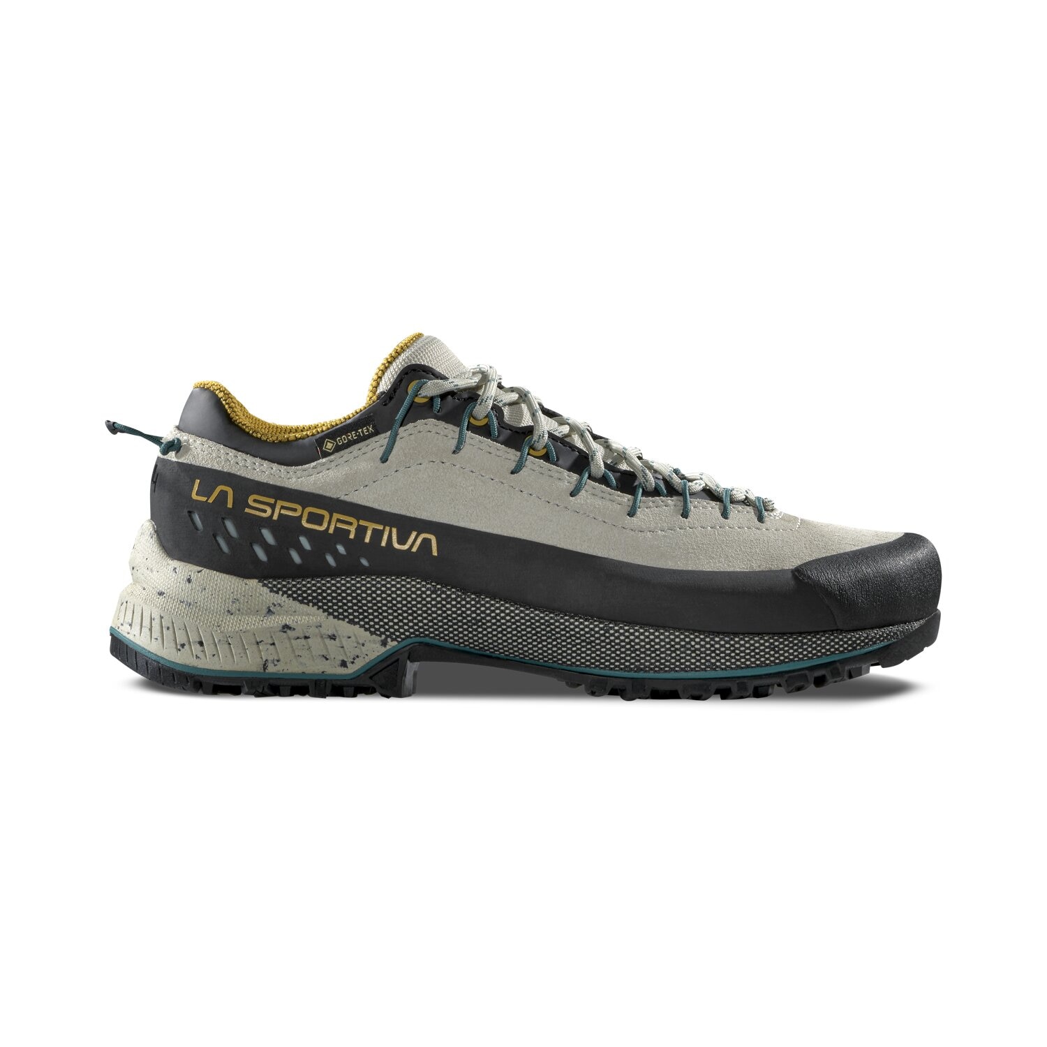 Imagen 0 de Zapatillas de montaña de mujer TX4 Evo Gtx La Sportiva Gris Piedra