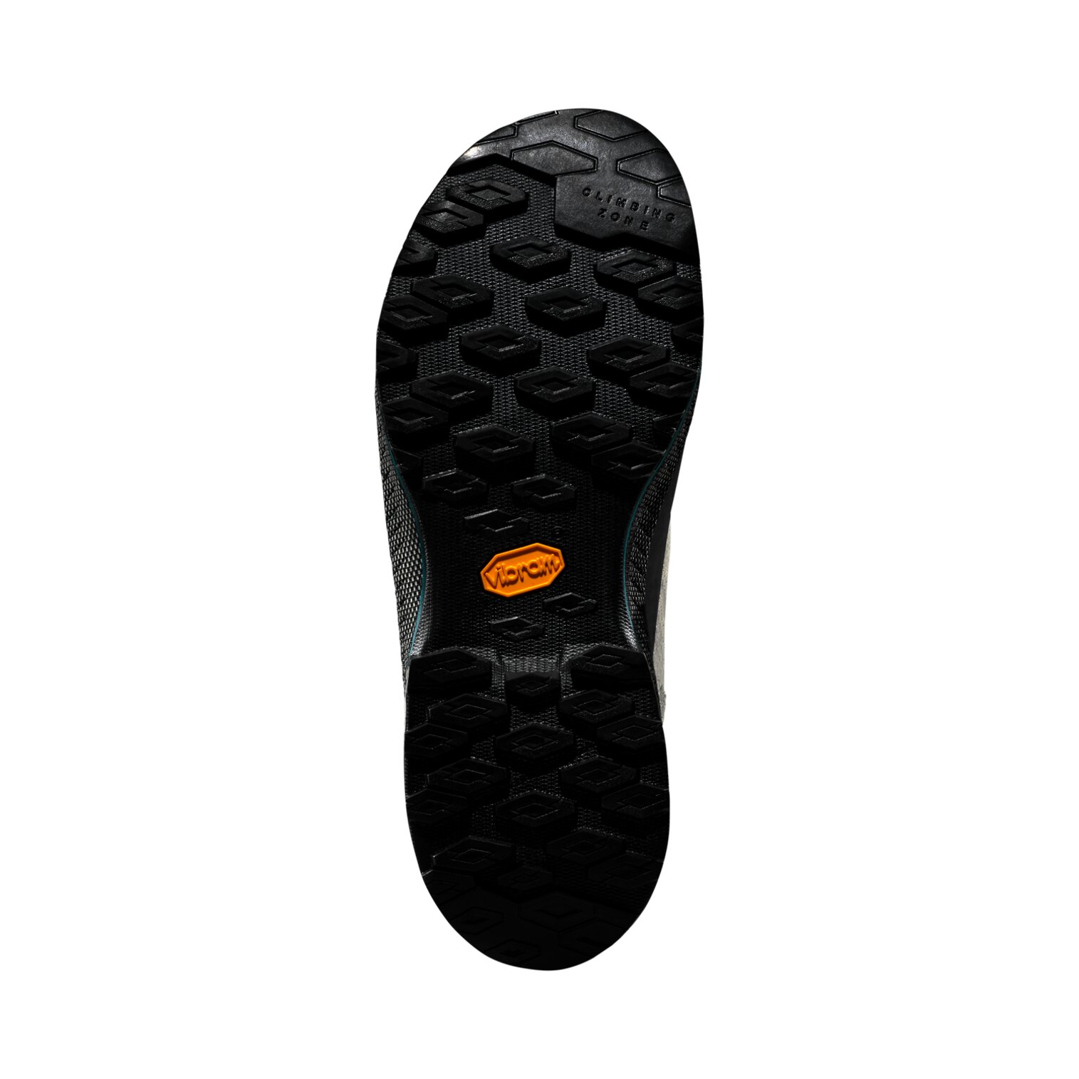 Zapatillas de montaña de mujer TX4 Evo Goretex La Sportiva - Gris claro Gris claro-2