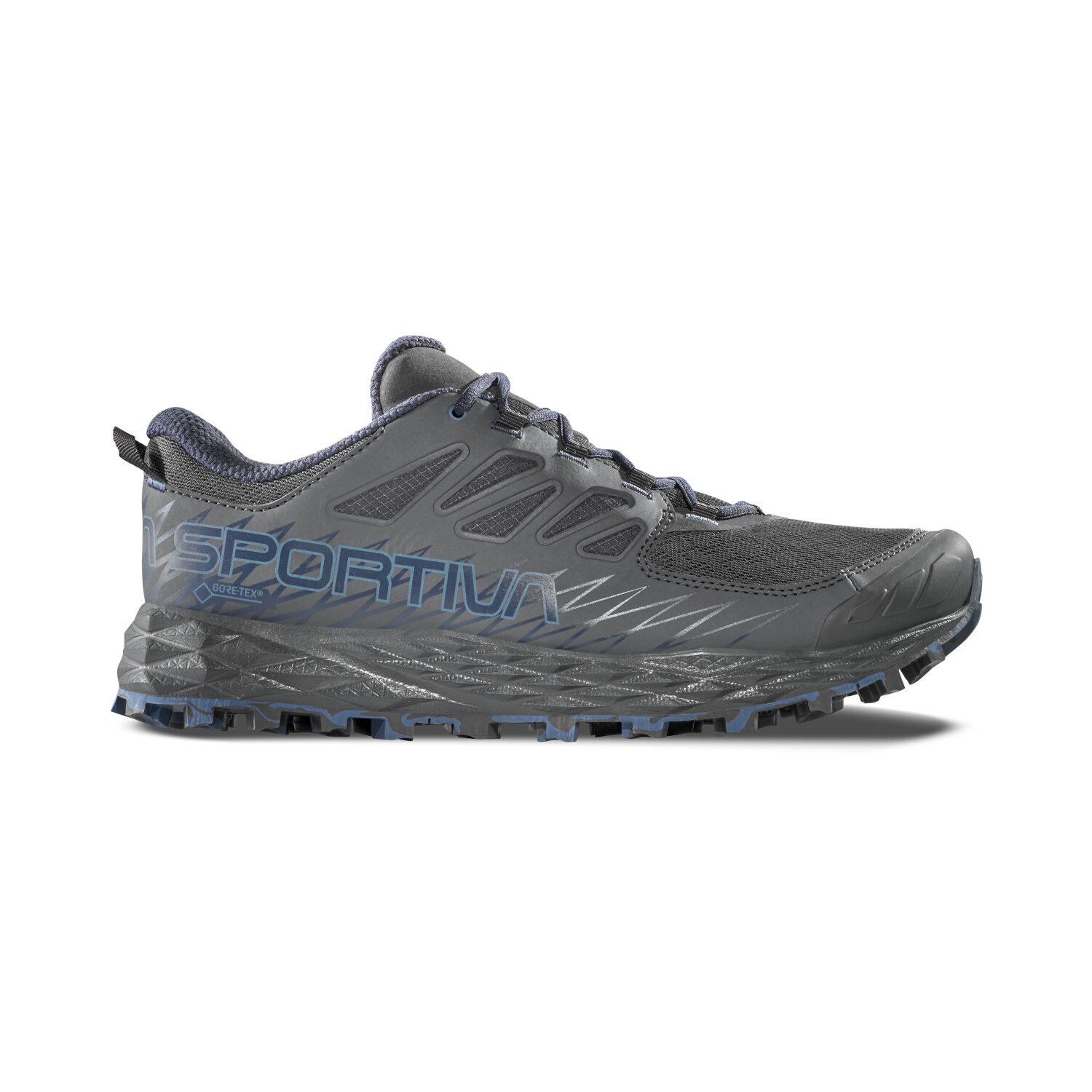 Zapatillas de trail running de hombre Lycan Gtx La Sportiva - Negro Negro-1