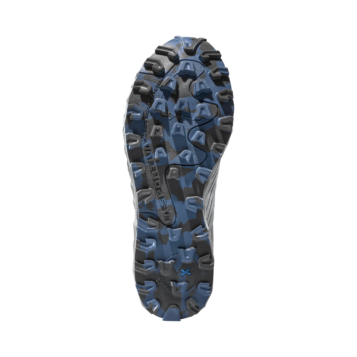 Zapatillas de trail running de hombre Lycan Gtx La Sportiva - Negro Negro-2