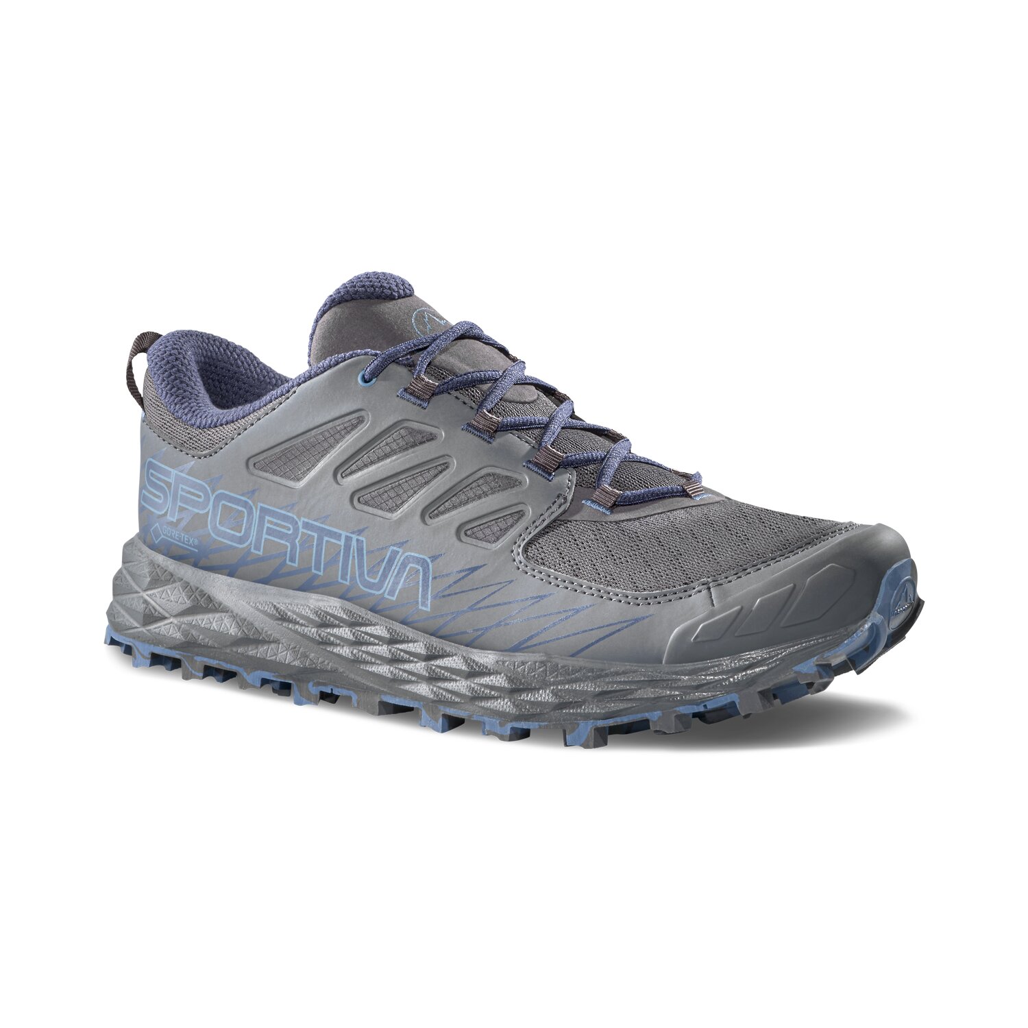 Zapatillas de trail running de hombre Lycan Gtx La Sportiva - Negro Negro-3