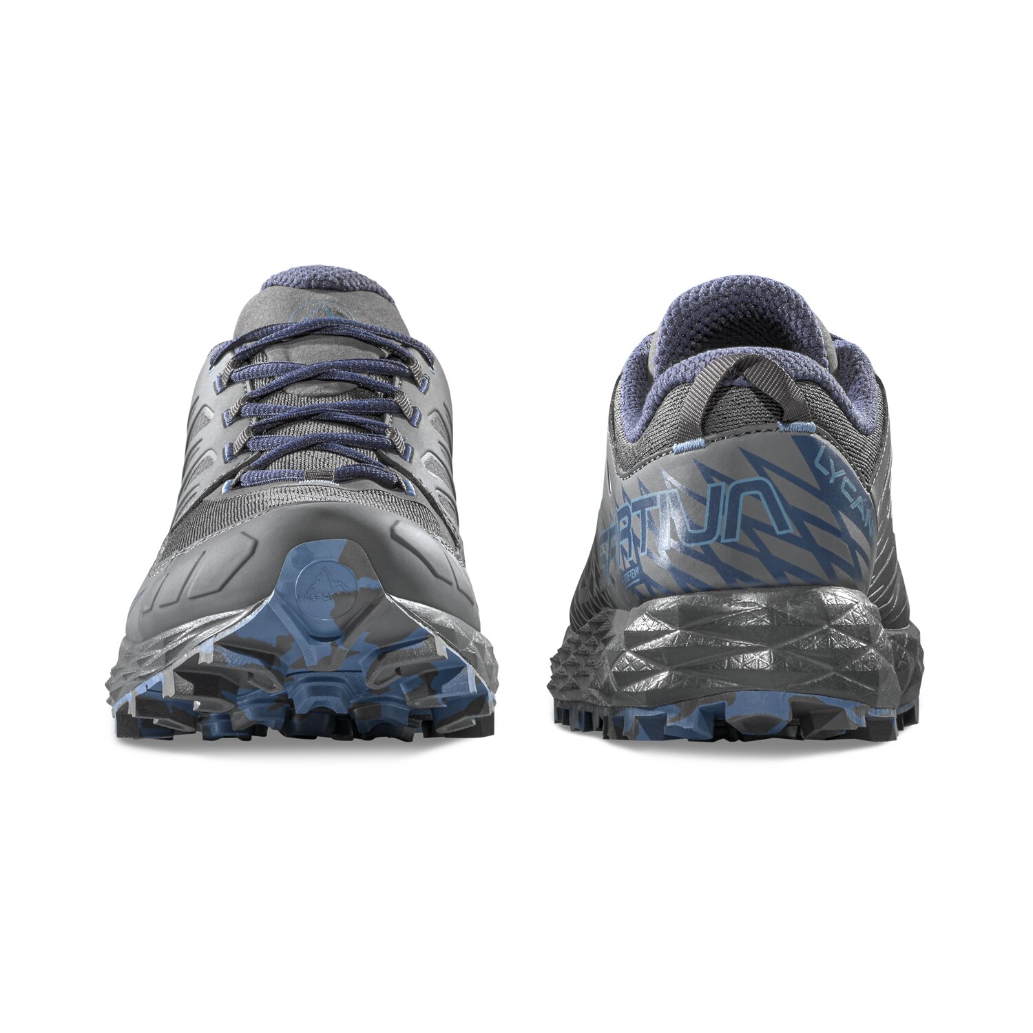 Zapatillas de trail running de hombre Lycan Gtx La Sportiva - Negro Negro-6