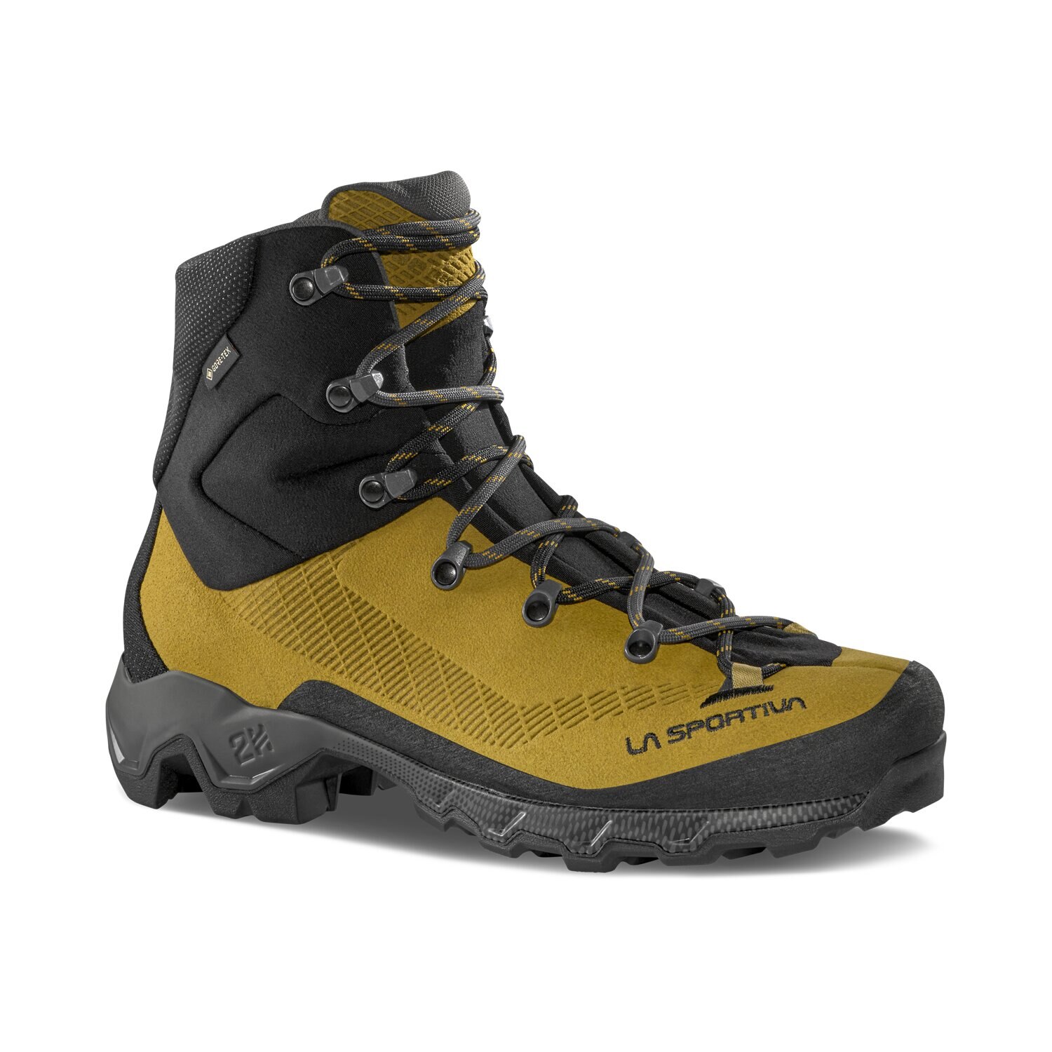 Botas de montaña de hombre Aequilibrium Trek Gtx La Sportiva - Multicolor Multicolor-2