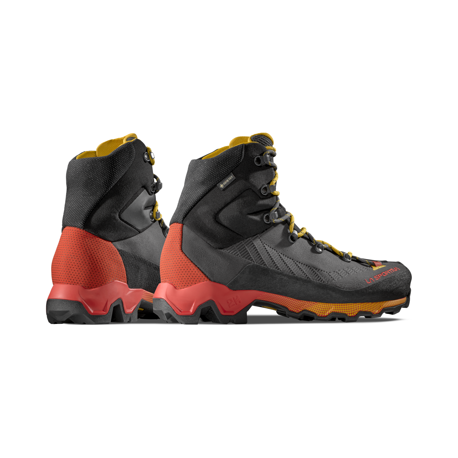 Botas de montaña de hombre Aequilibrium Trek Gtx La Sportiva - Multicolor Multicolor-5