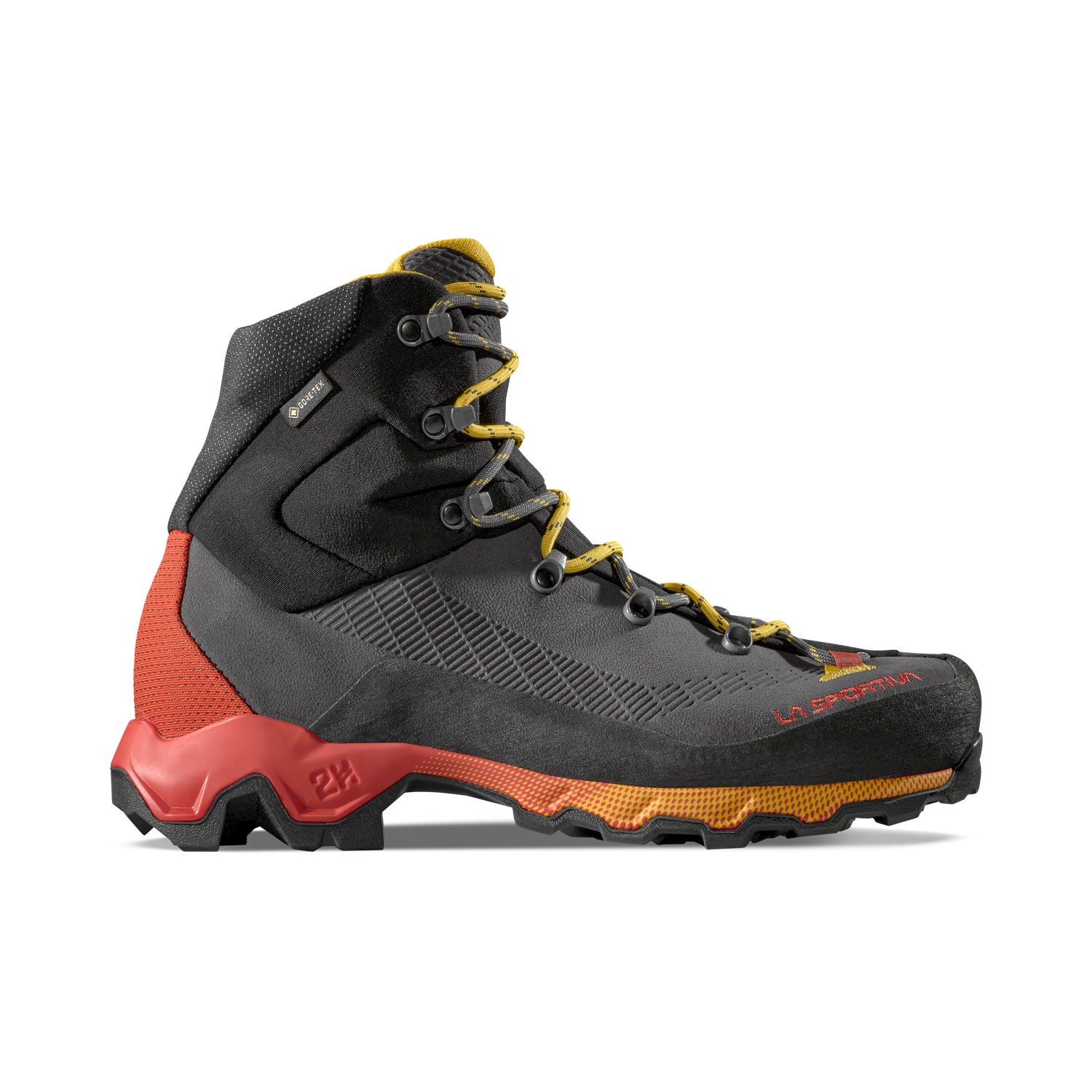 Zapatillas de montaña de hombre Aequilibrium Trek Goretex La Sportiva - Multicolor Multicolor-1