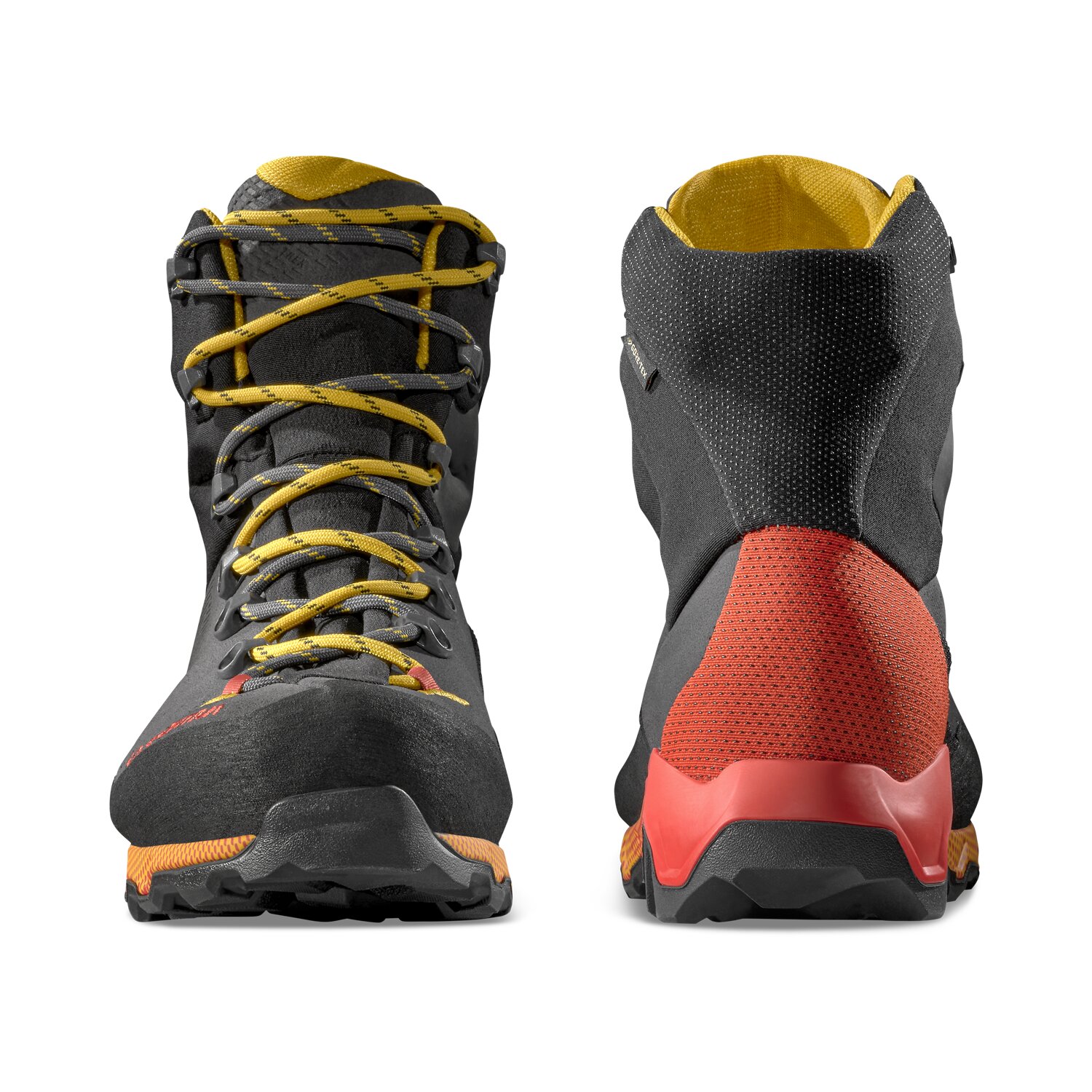 Zapatillas de montaña de hombre Aequilibrium Trek Goretex La Sportiva - Multicolor Multicolor-6