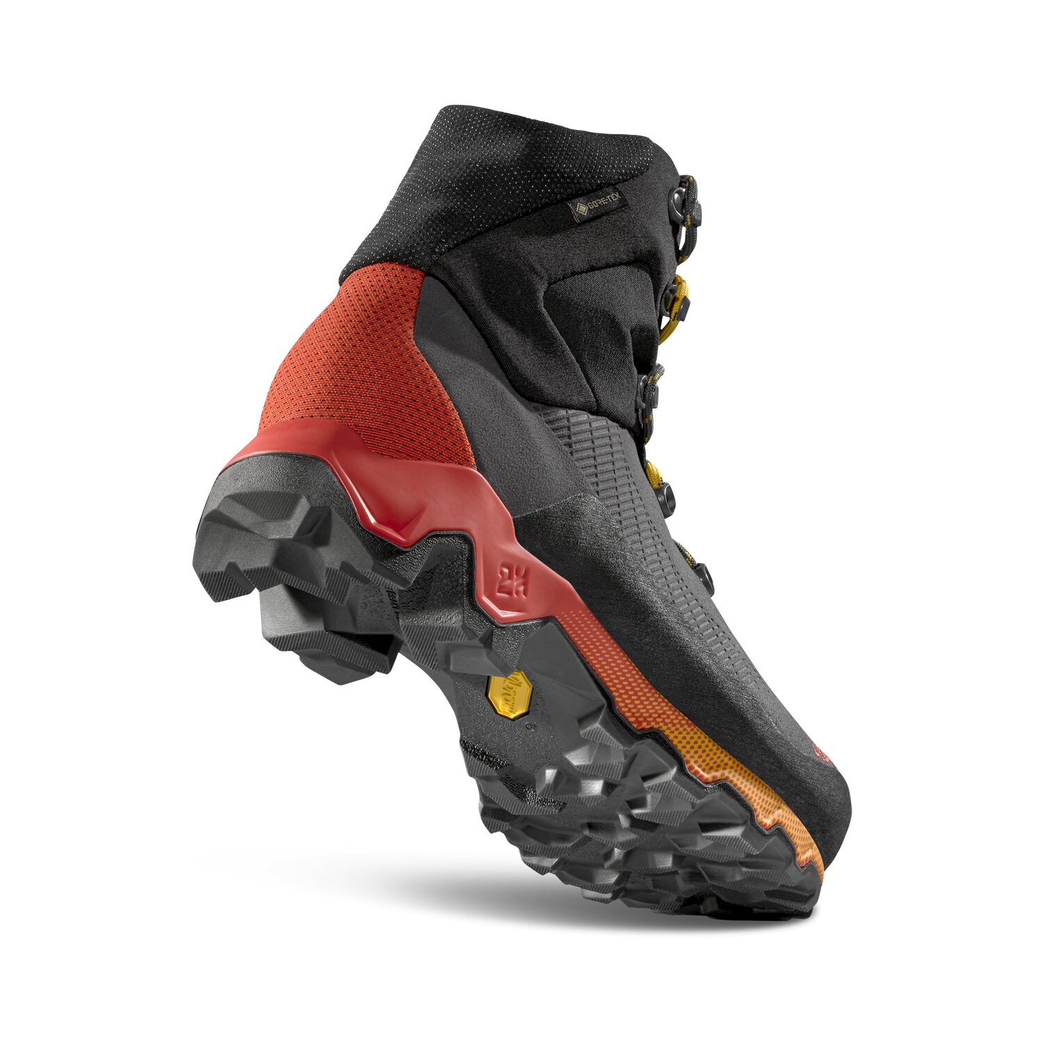 Zapatillas de montaña de hombre Aequilibrium Trek Goretex La Sportiva - Multicolor Multicolor-7