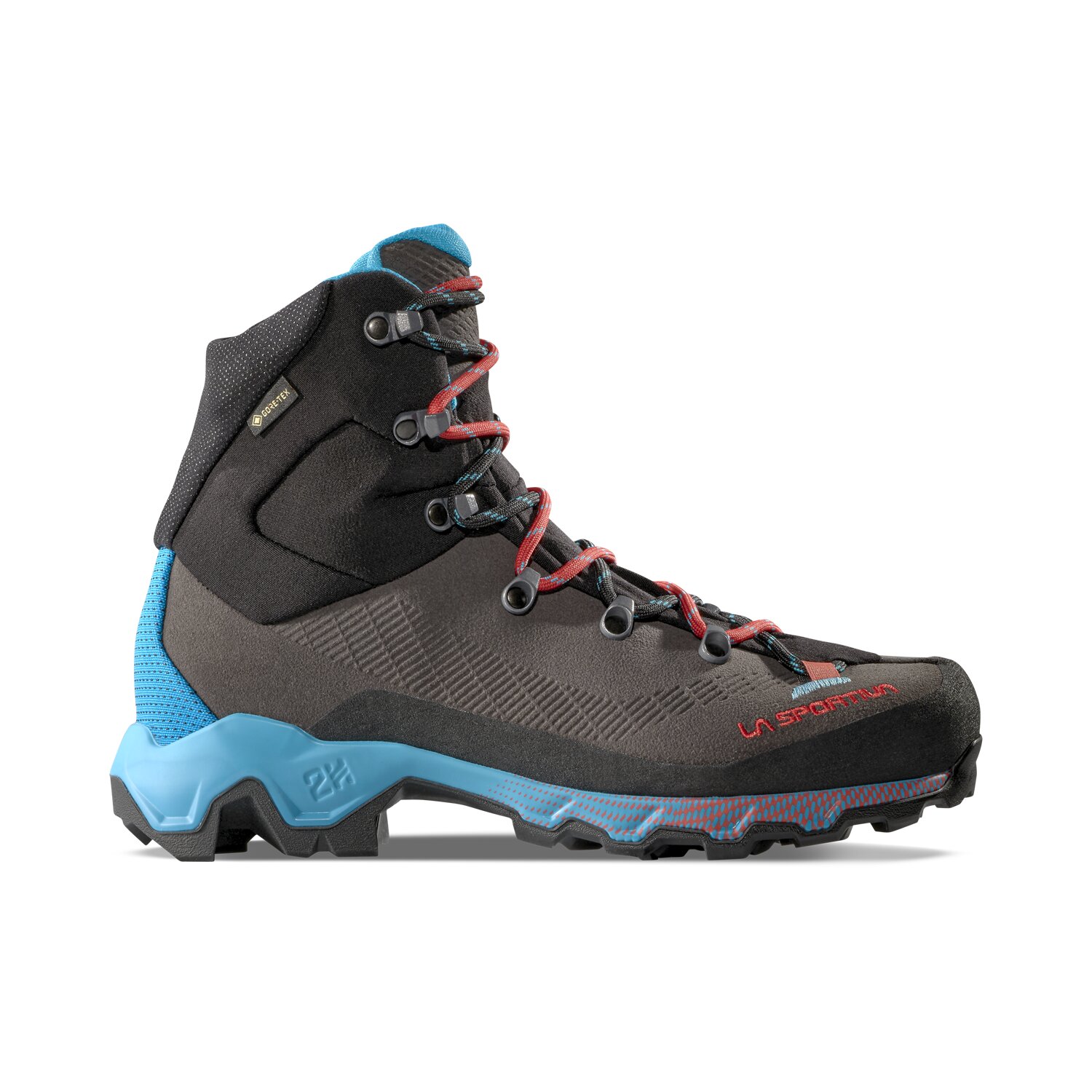 La Sportiva Botas de montaña de mujer Aequilibrium Trek Gtx Multicolor