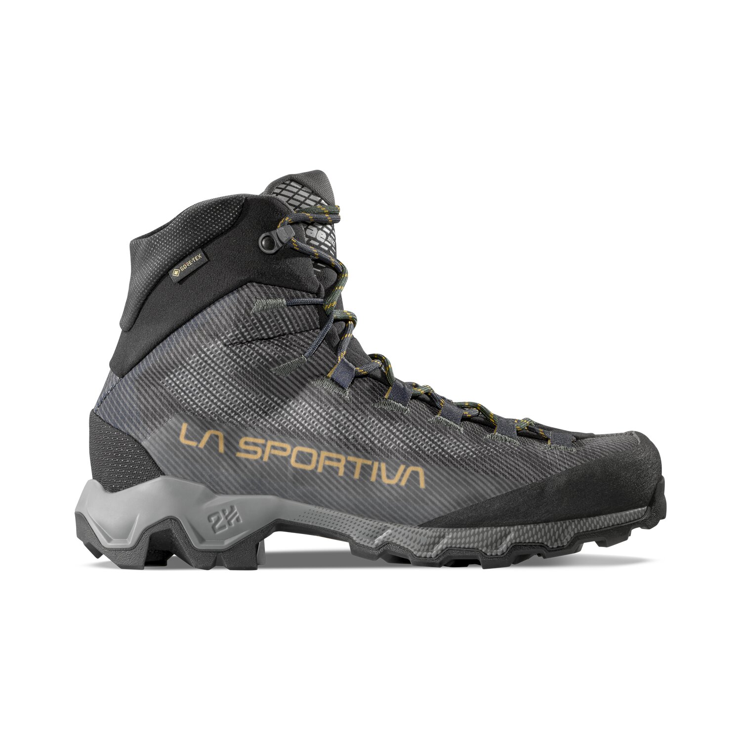 La Sportiva - Botas de montaña de hombre Aequilibrium Hike Gtx La Sportiva.
