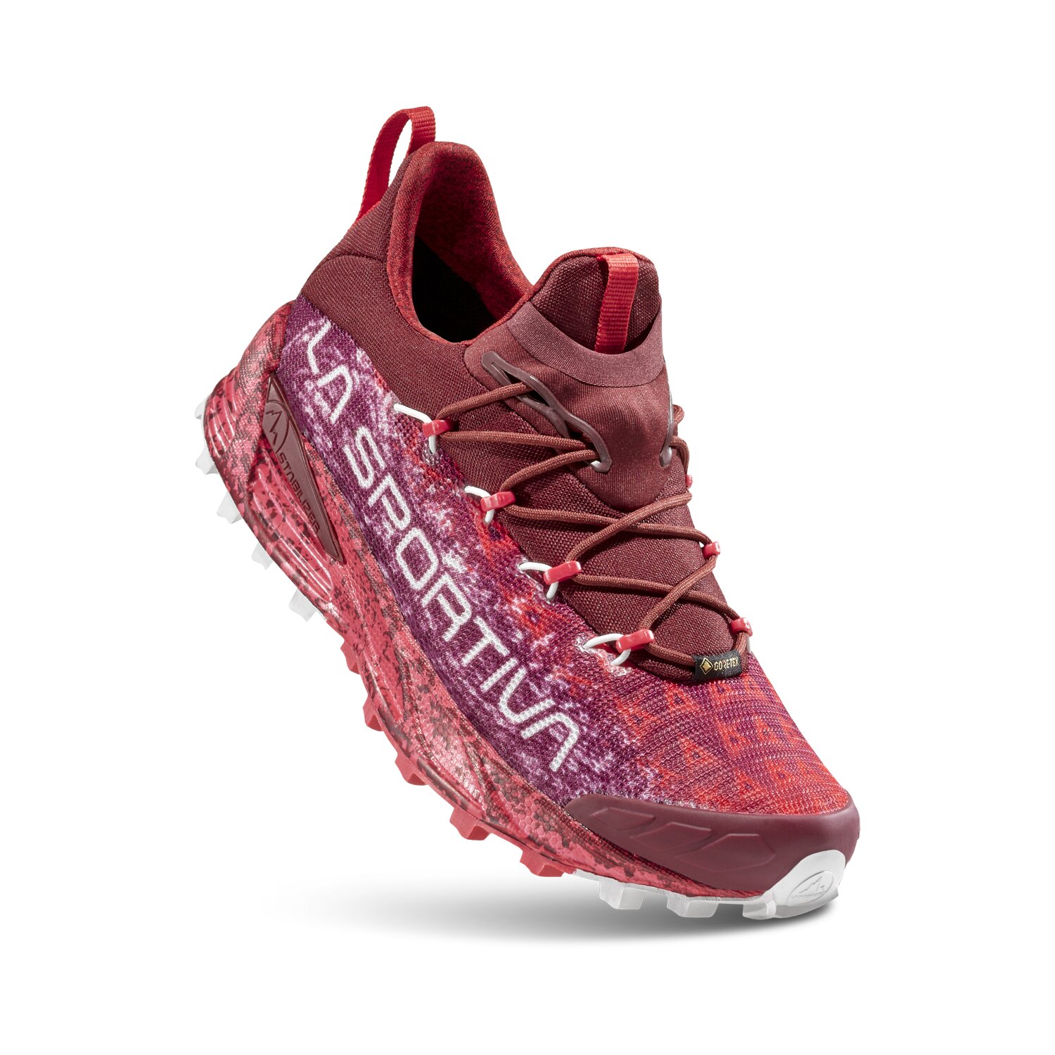 Zapatillas de Trail Running de mujer Tempesta Gtx La Sportiva - Rosa chicle Rosa chicle-5