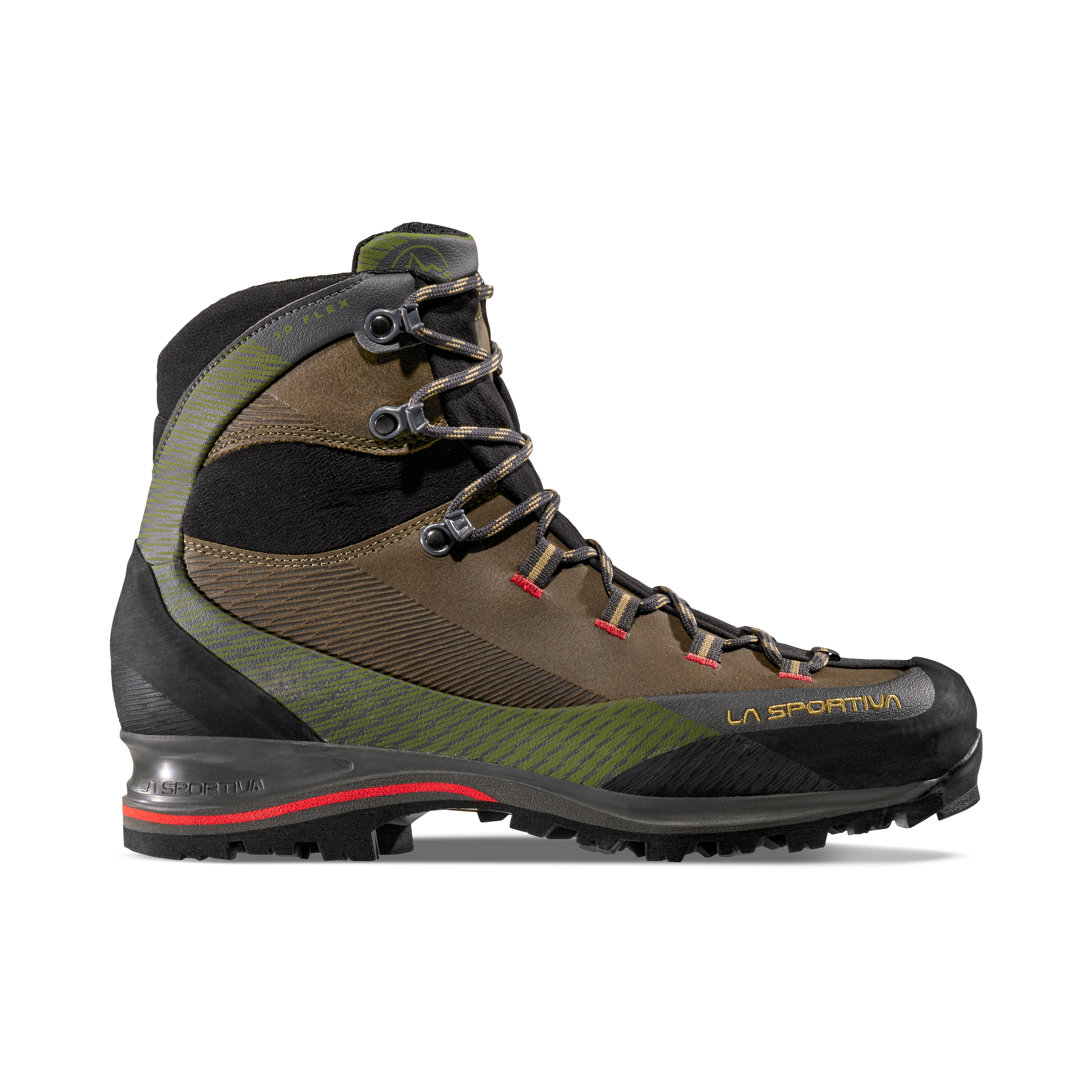Botas de montaña de hombre Trango Trk Leather Gtx La Sportiva