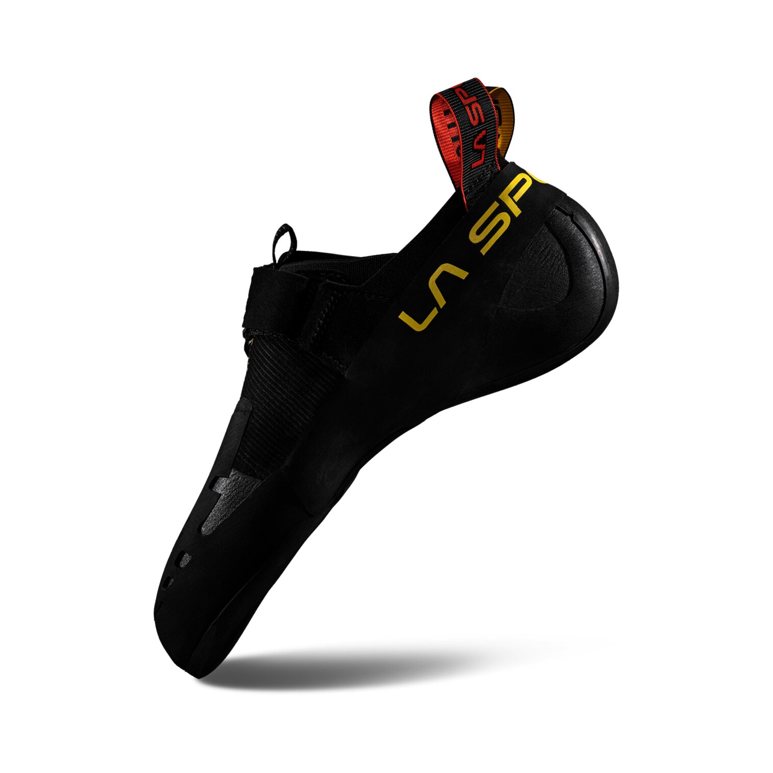 Imagen 0 de Pies de gato de hombre Skwama Lite La Sportiva Negro
