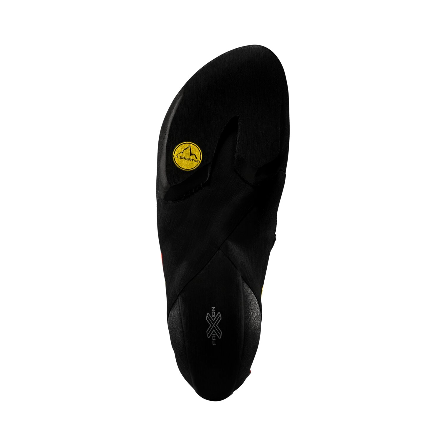 Pies de gato de hombre Skwama Lite La Sportiva - Negro Negro-2