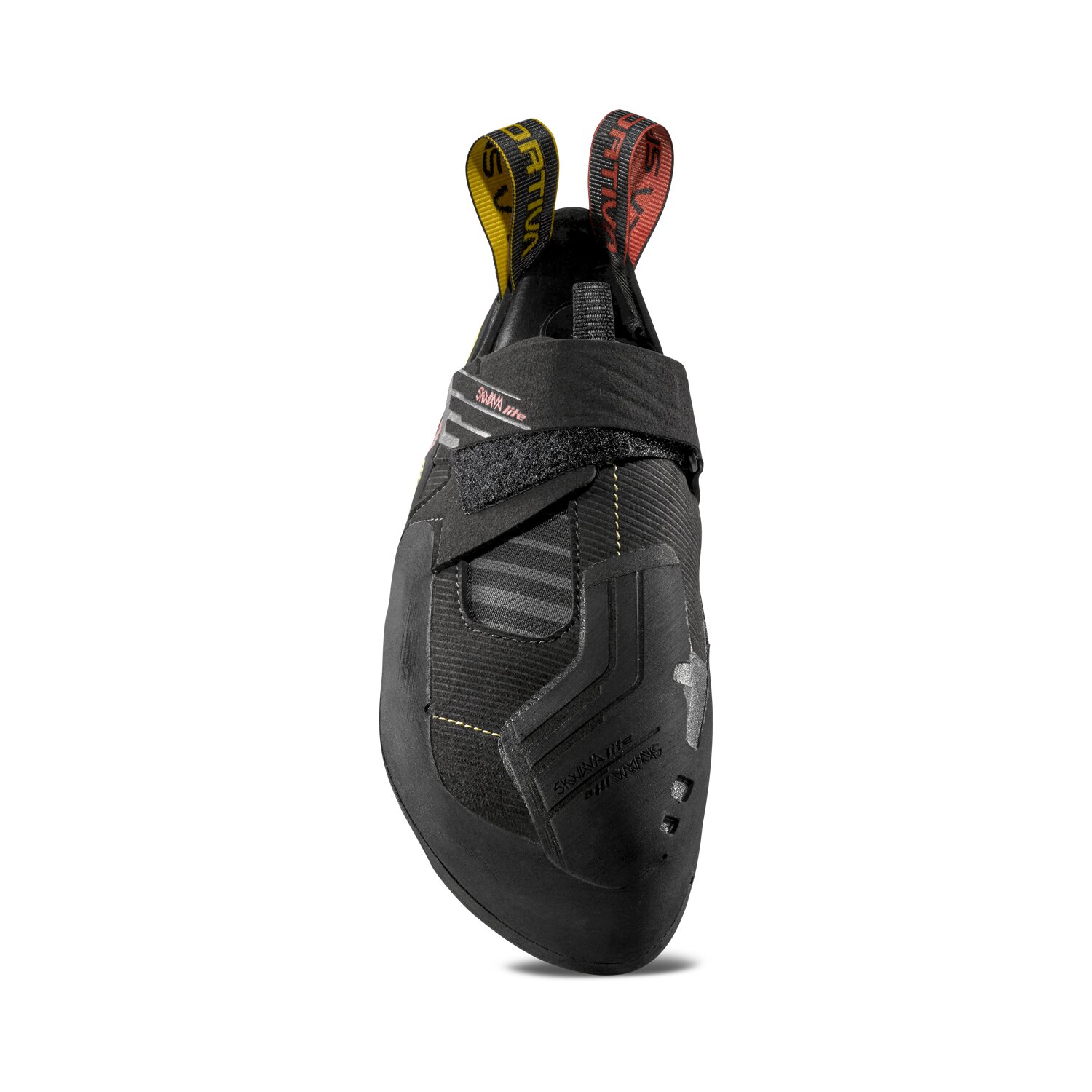 Pies de gato de hombre Skwama Lite La Sportiva - Negro Negro-4