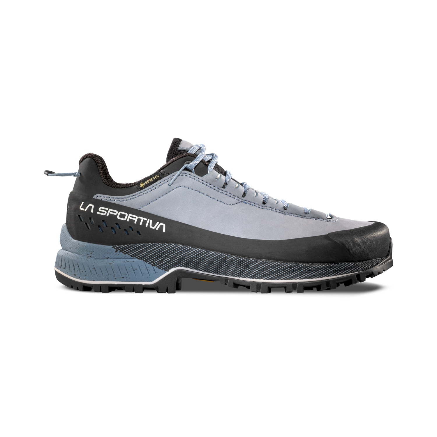 La Sportiva Zapatillas de montaña de mujer TX5 Evo Gtx Gris ceniza