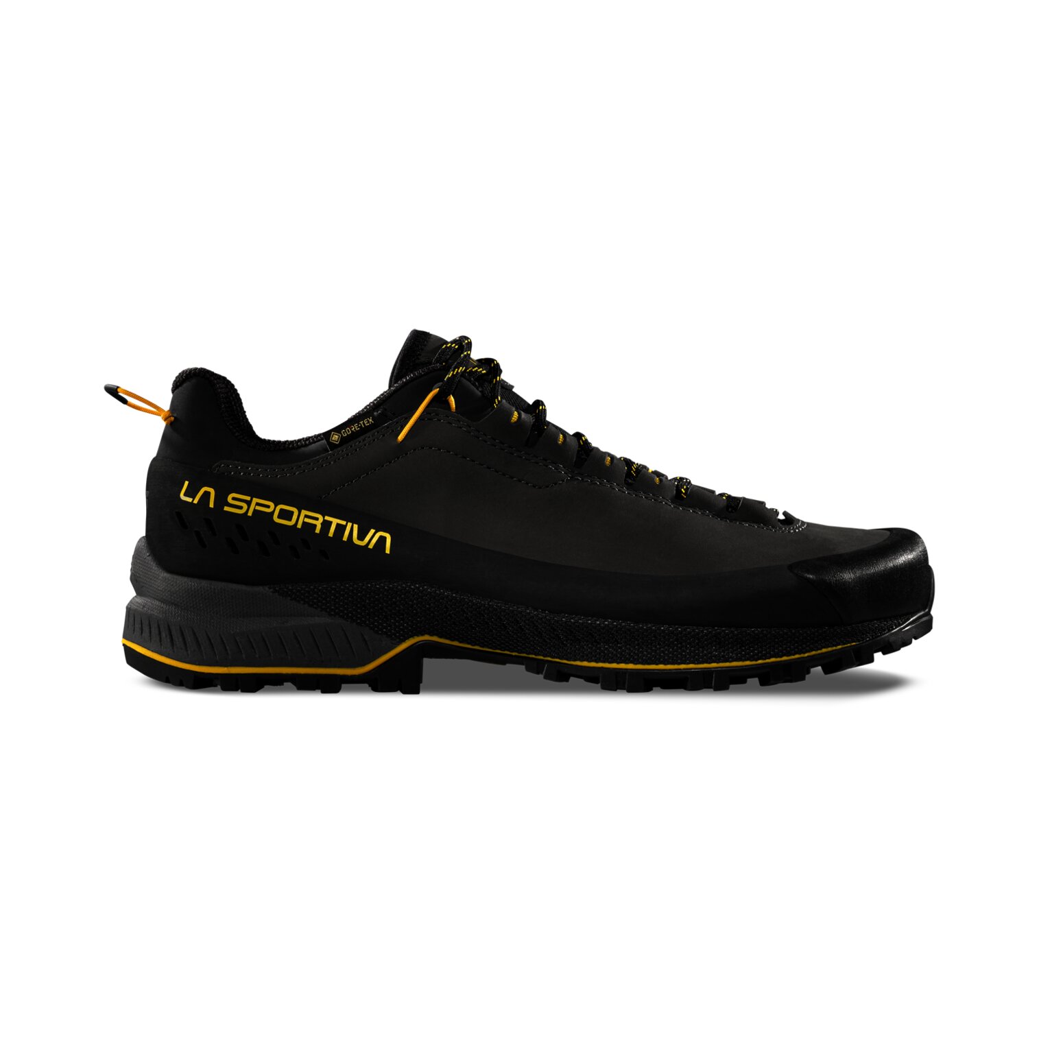 Zapatillas de montaña de hombre TX5 Evo Mid Goretex La Sportiva - Gris Gris-5