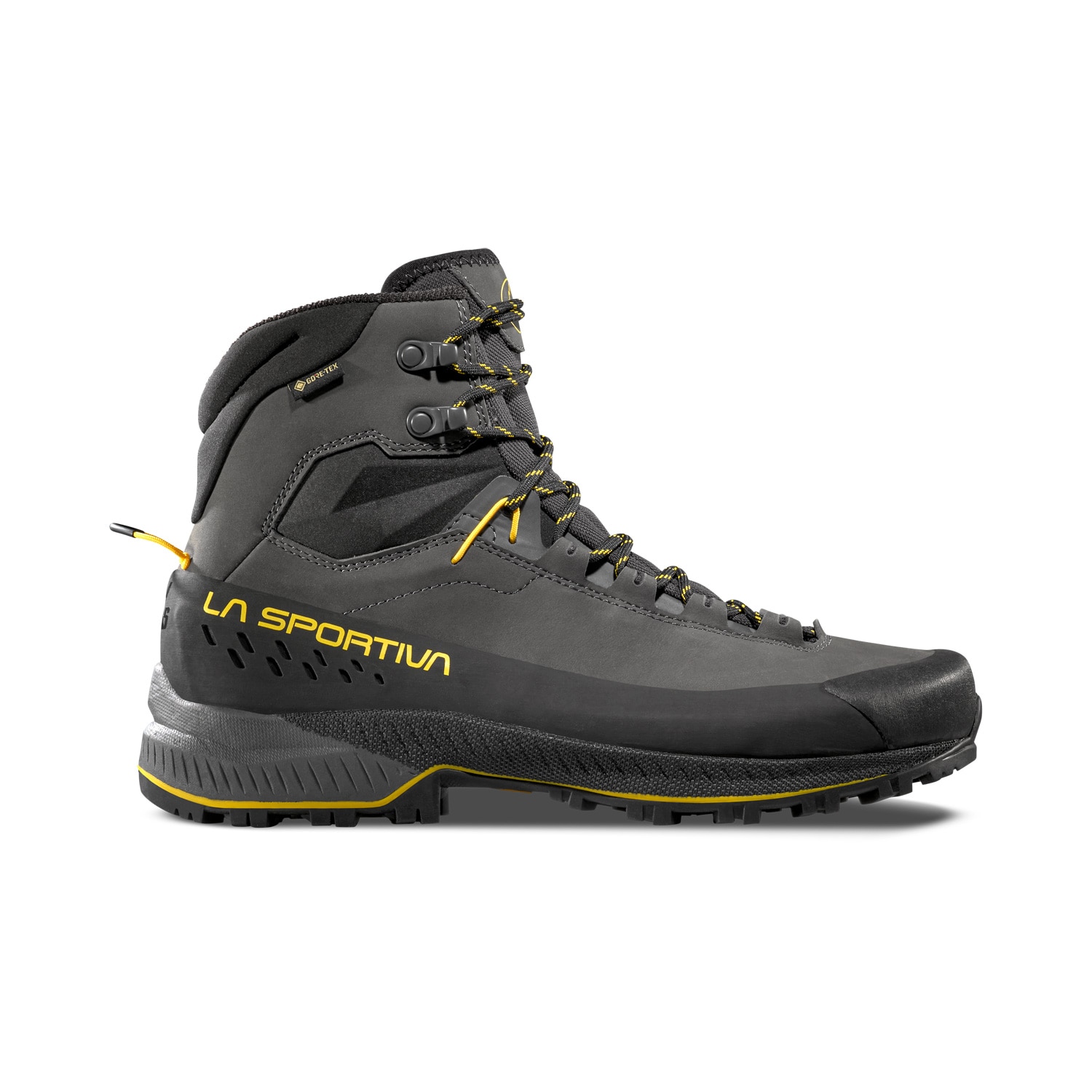La Sportiva - Botas de montaña de hombre TX5 Evo Mid Gtx La Sportiva.