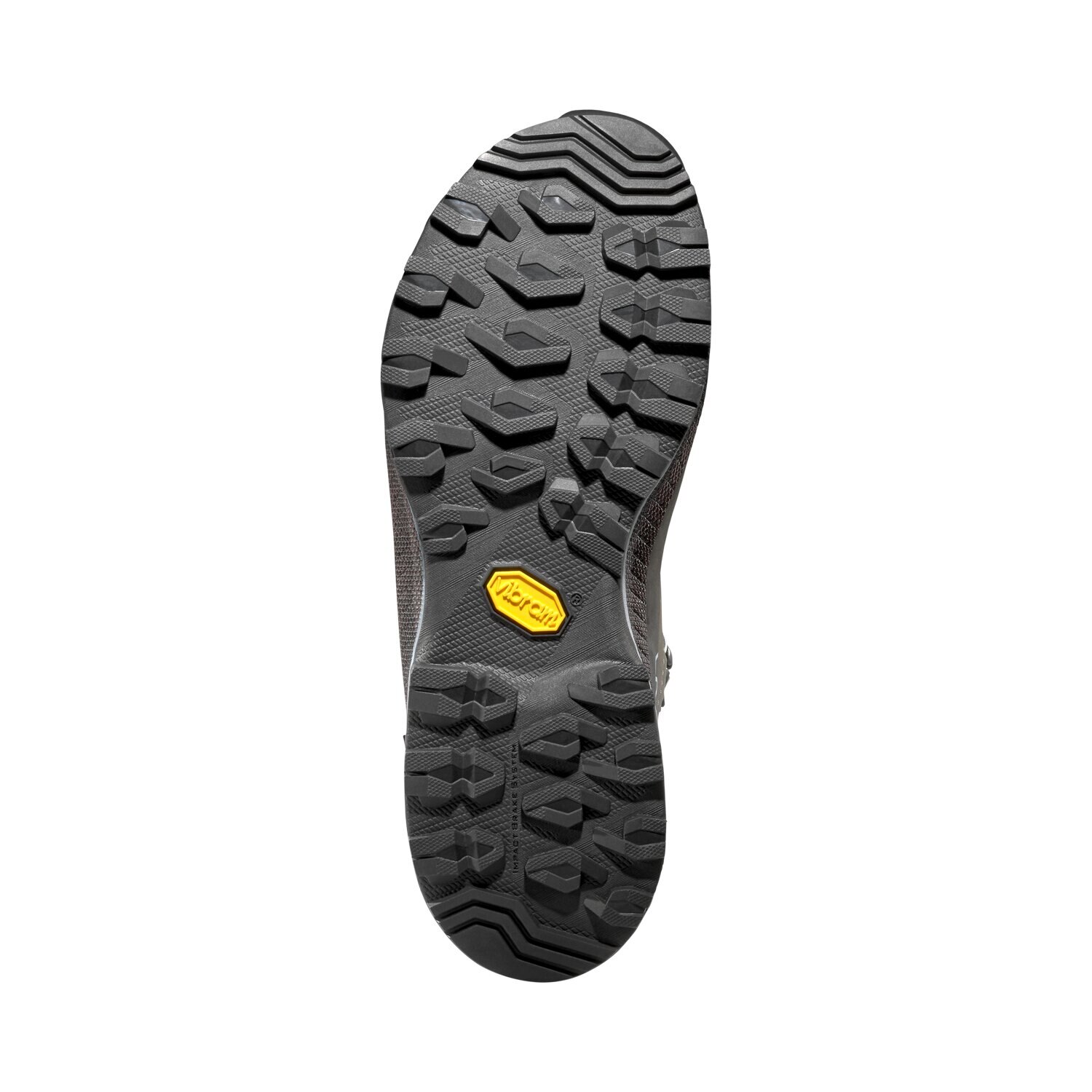 Zapatillas de montaña de mujer TX5 Evo Mid Goretex La Sportiva - Negro / Gris Negro / Gris-3