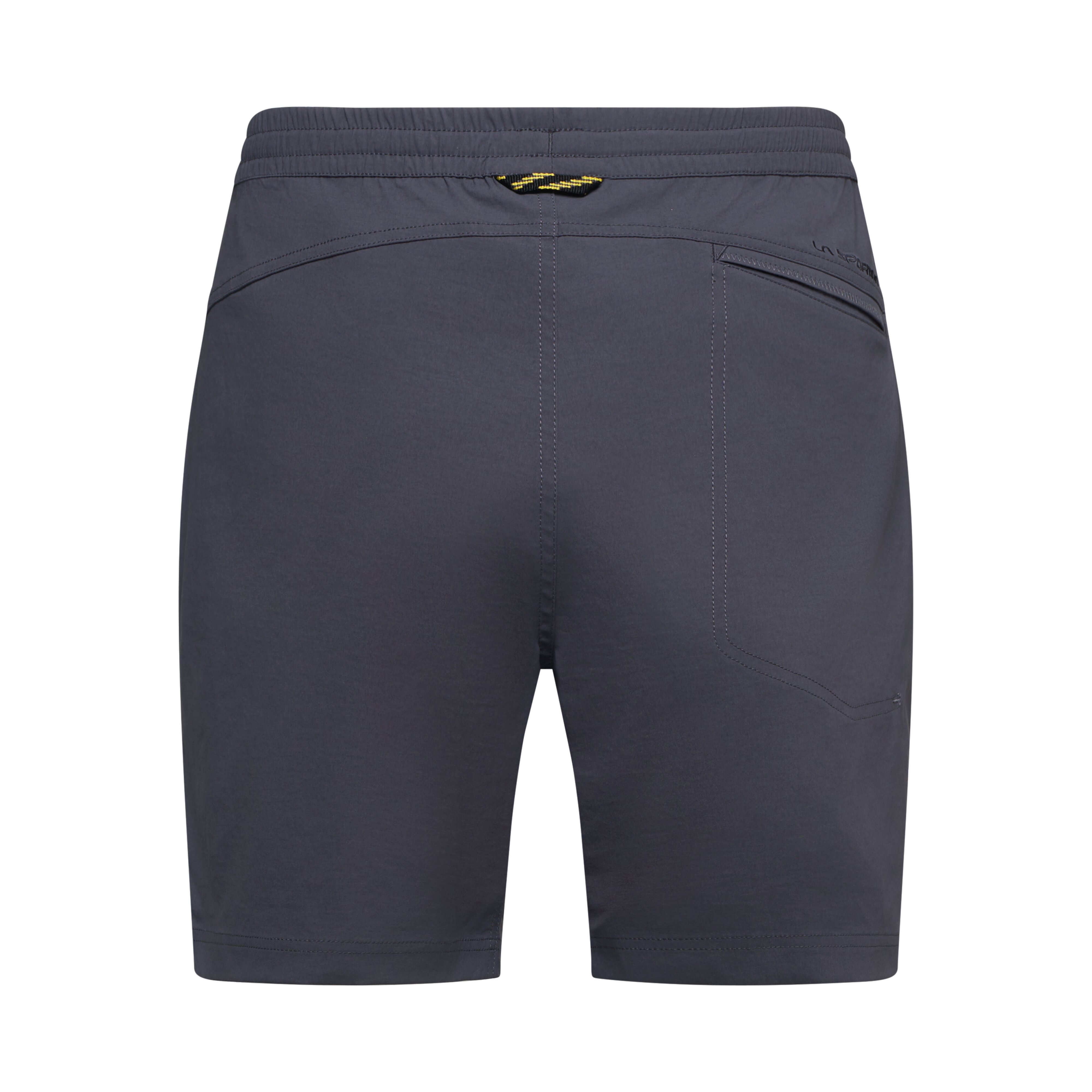 Bermuda de hombre Gambit de La Sportiva - Azul grisáceo Azul grisáceo-2
