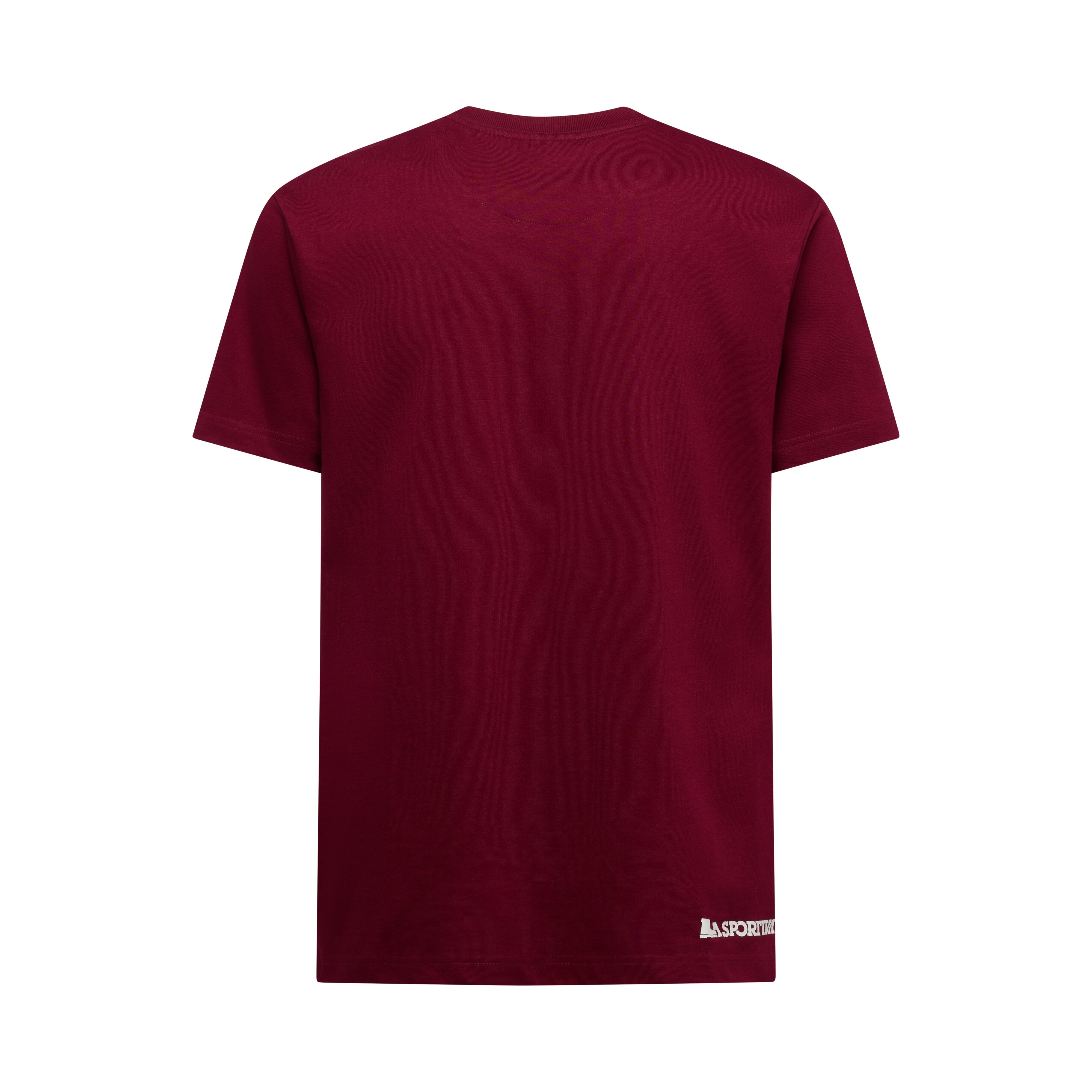 Camiseta de hombre Moon Rock de La Sportiva - Magenta Magenta-2