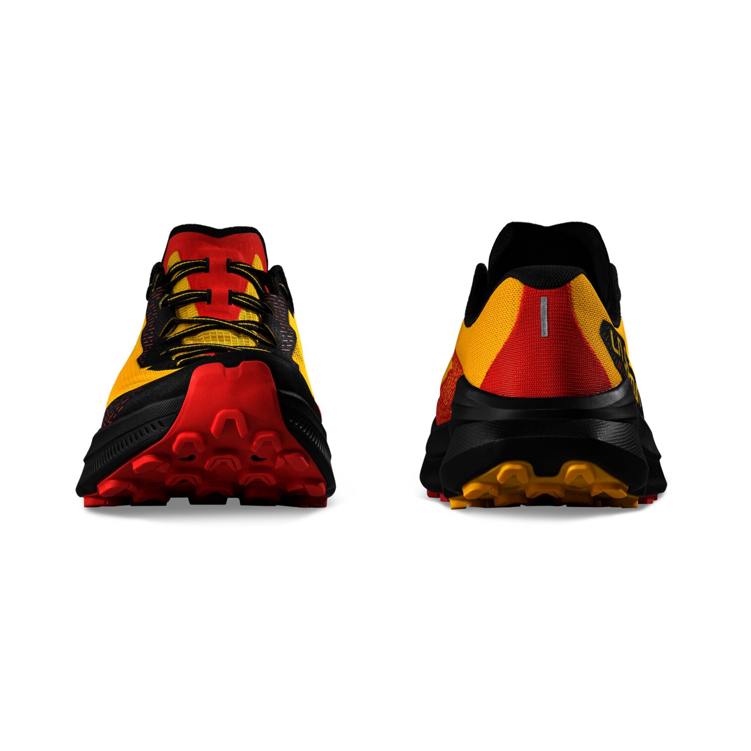 Zapatillas de Trail Running de hombre Prodigio 2 La Sportiva - Amarillo Amarillo-4