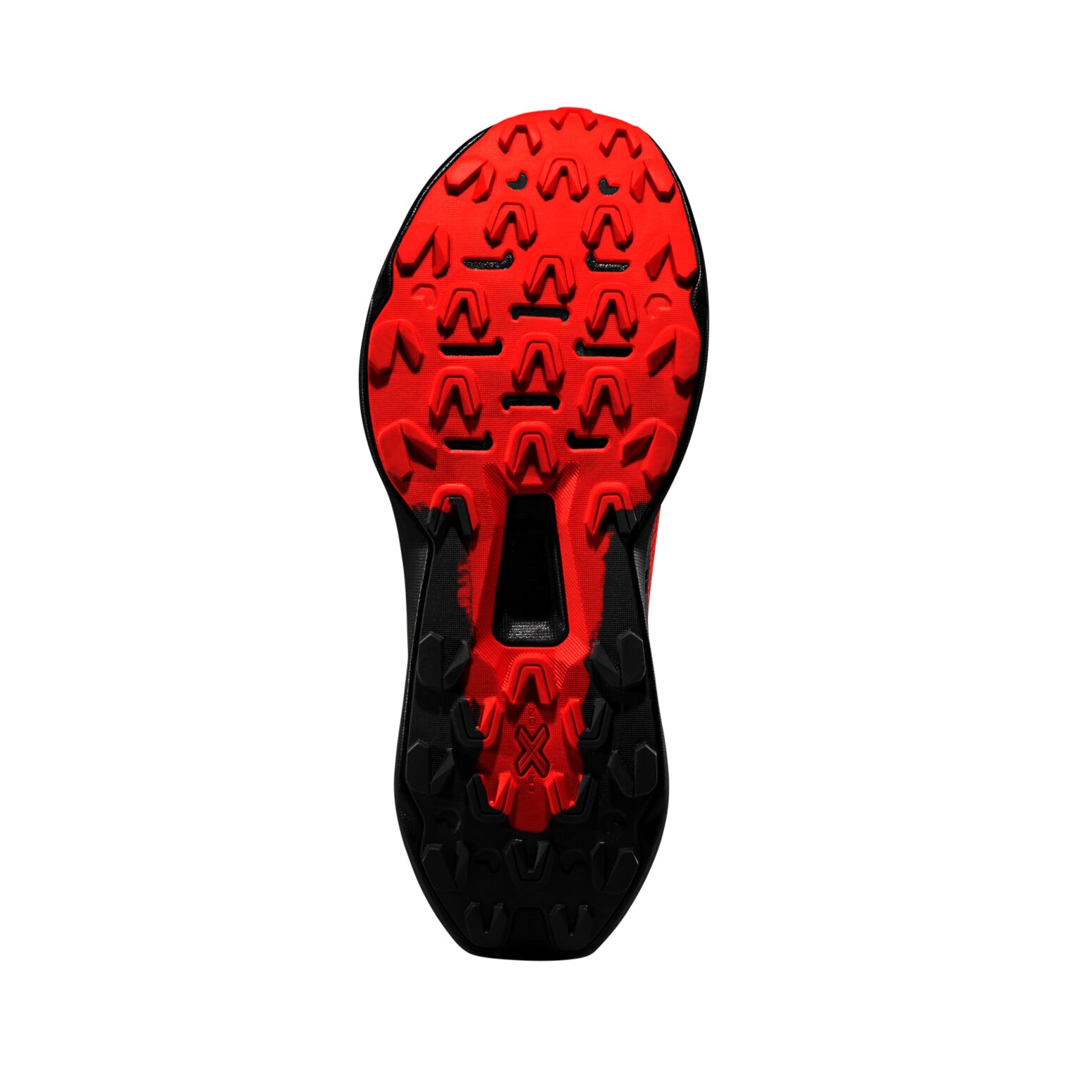 Imagen 2 de Zapatillas de Trail Running de hombre Prodigio 2 La Sportiva - Rojo cereza Rojo cereza