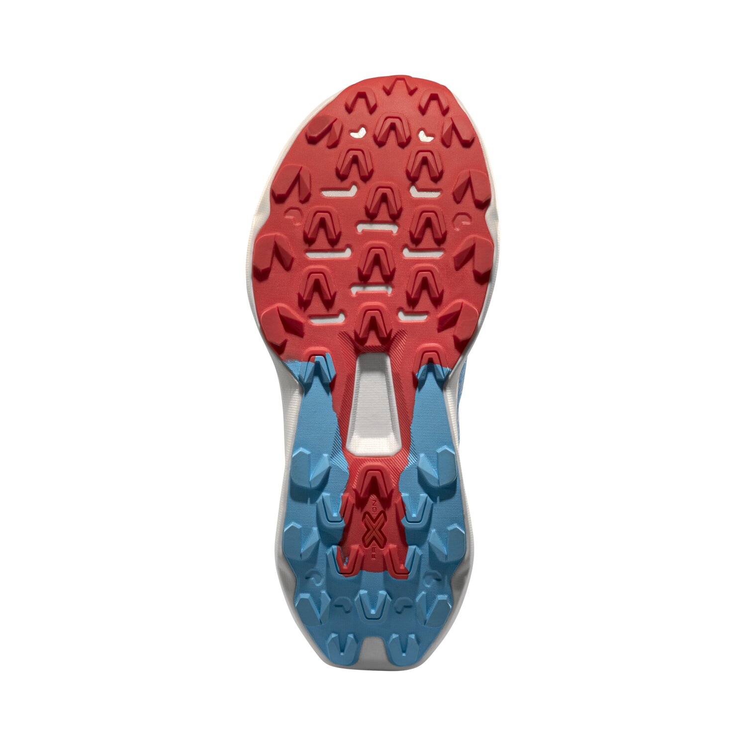 Zapatillas de Trail Running de mujer Prodigio 2 La Sportiva - Multicolor Multicolor-2