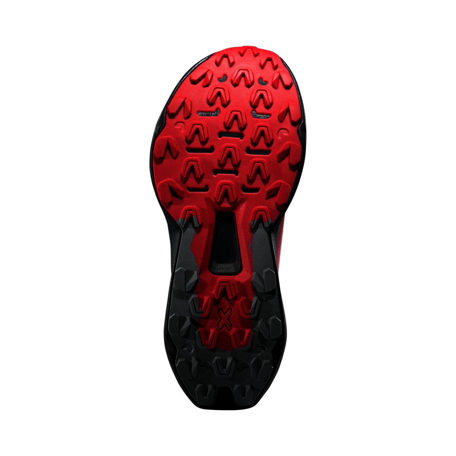 Imagen 2 de Zapatillas de Trail Running de mujer Prodigio 2 La Sportiva - Azul claro / Azul marino Azul claro / Azul marino