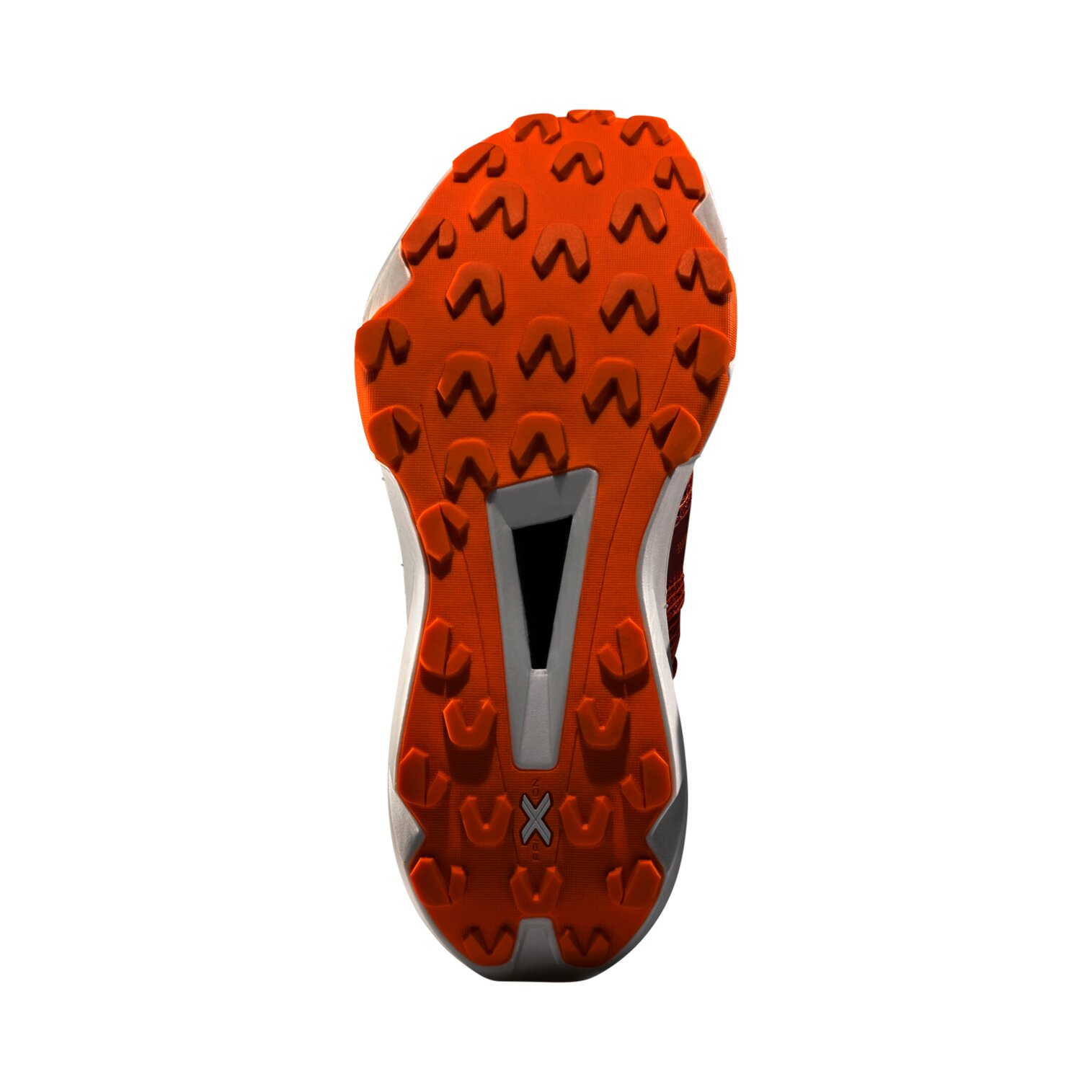 Zapatillas de Trail Running de mujer Prodigio Pro Woman La Sportiva - Rojo Rojo-2